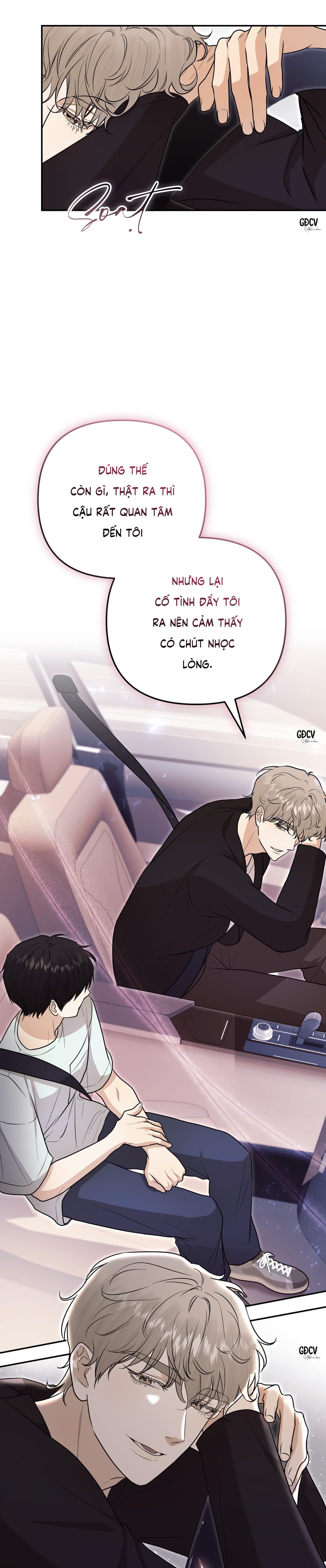 Đọc truyện ZERO DAY ATTACK - Chapter 12