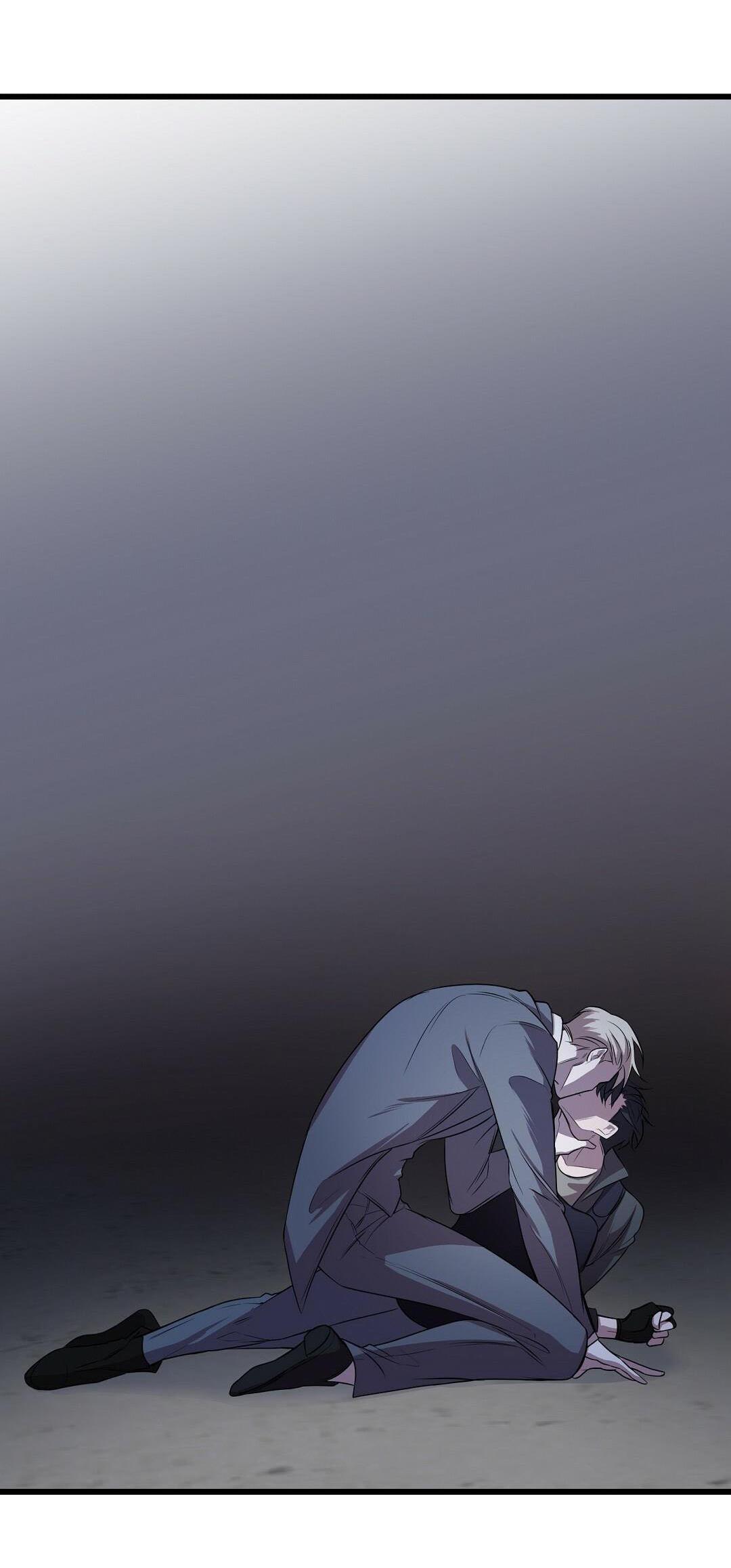 Đọc truyện Đáy Sâu Tuyệt Vọng - Chapter 3