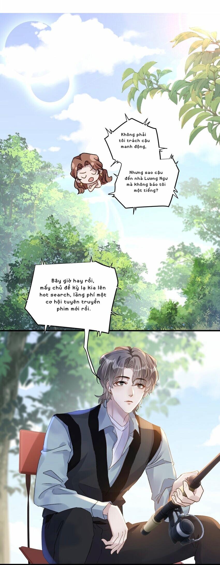 Đọc truyện Hữu Danh - Chapter 18