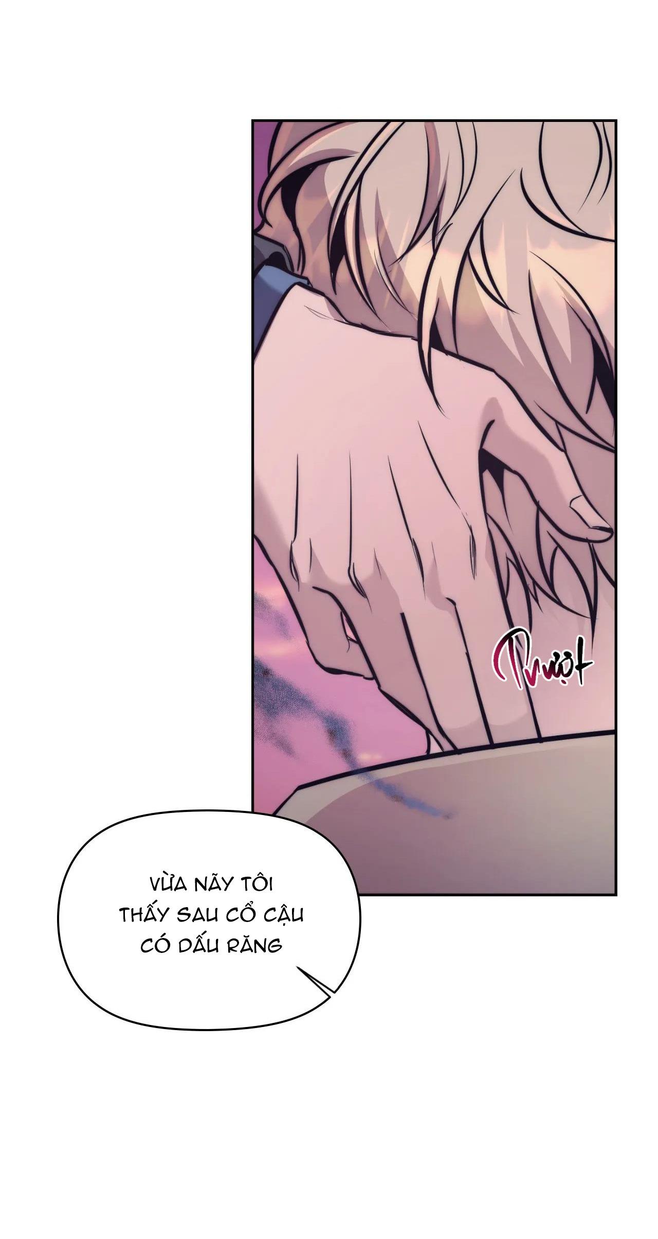 Đọc truyện KỲ THỊ - Chapter 3