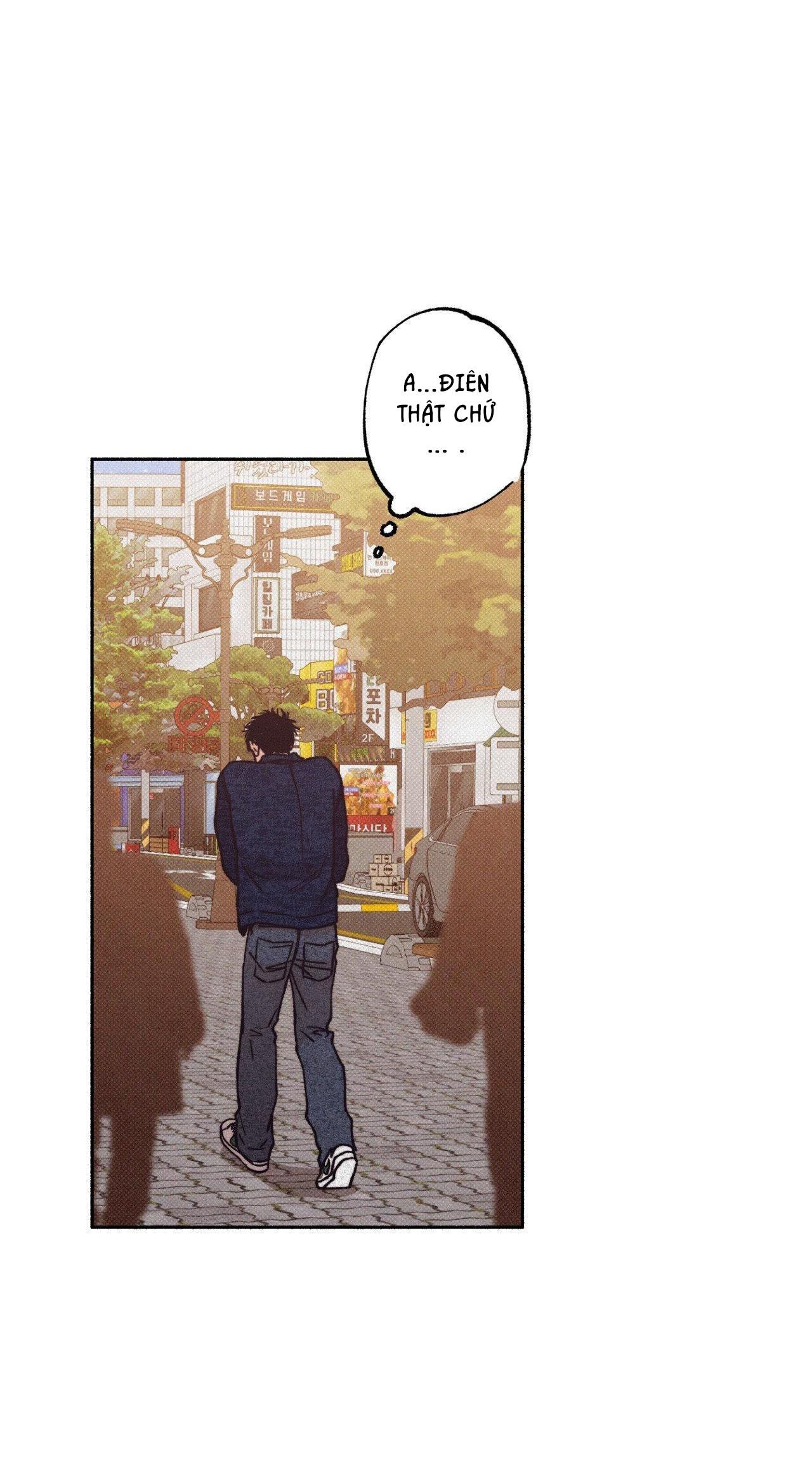 Đọc truyện TỪ 1 ĐẾN 10 - Chapter 22