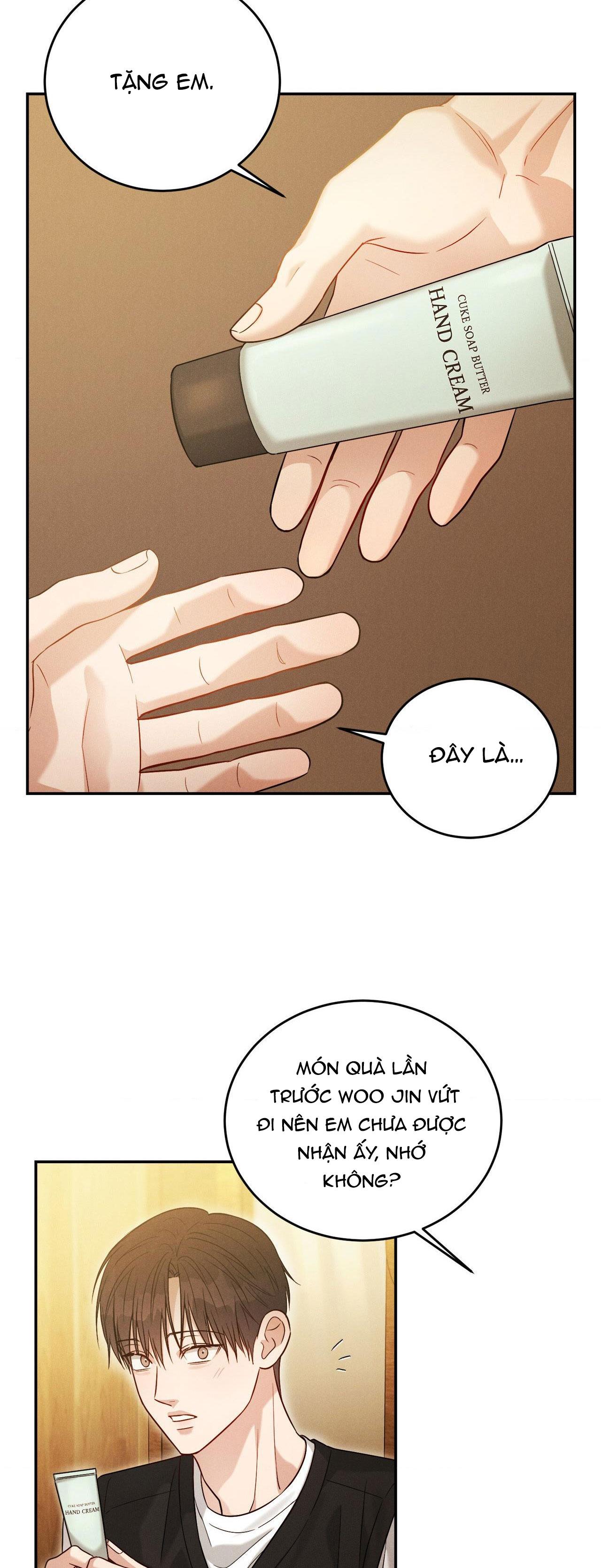 Đọc truyện GIẢ DƯỢC - Chapter 41