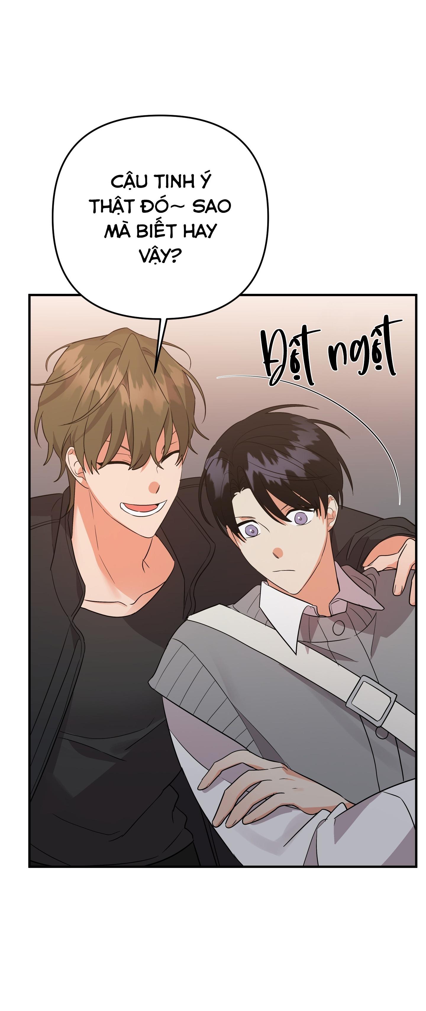 Đọc truyện TÊN XẤU XA CỦA TÔI XXX - Chapter 49