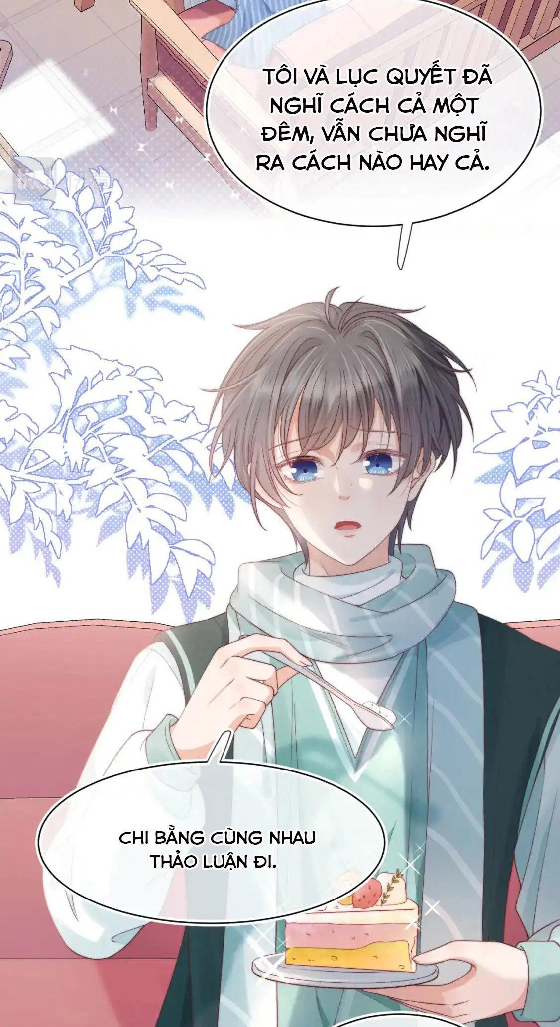 Đọc truyện Ss2 Một ngụm ăn cả thỏ con - Chapter 41