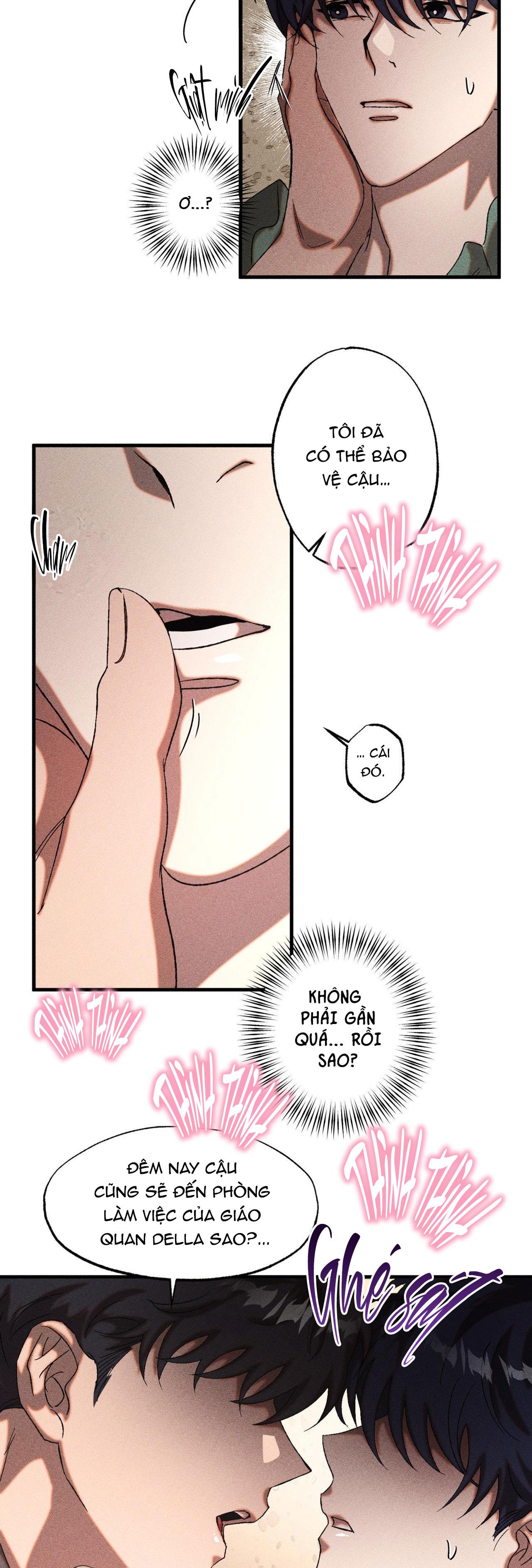 Đọc truyện Cash Or Credit - Chapter 16