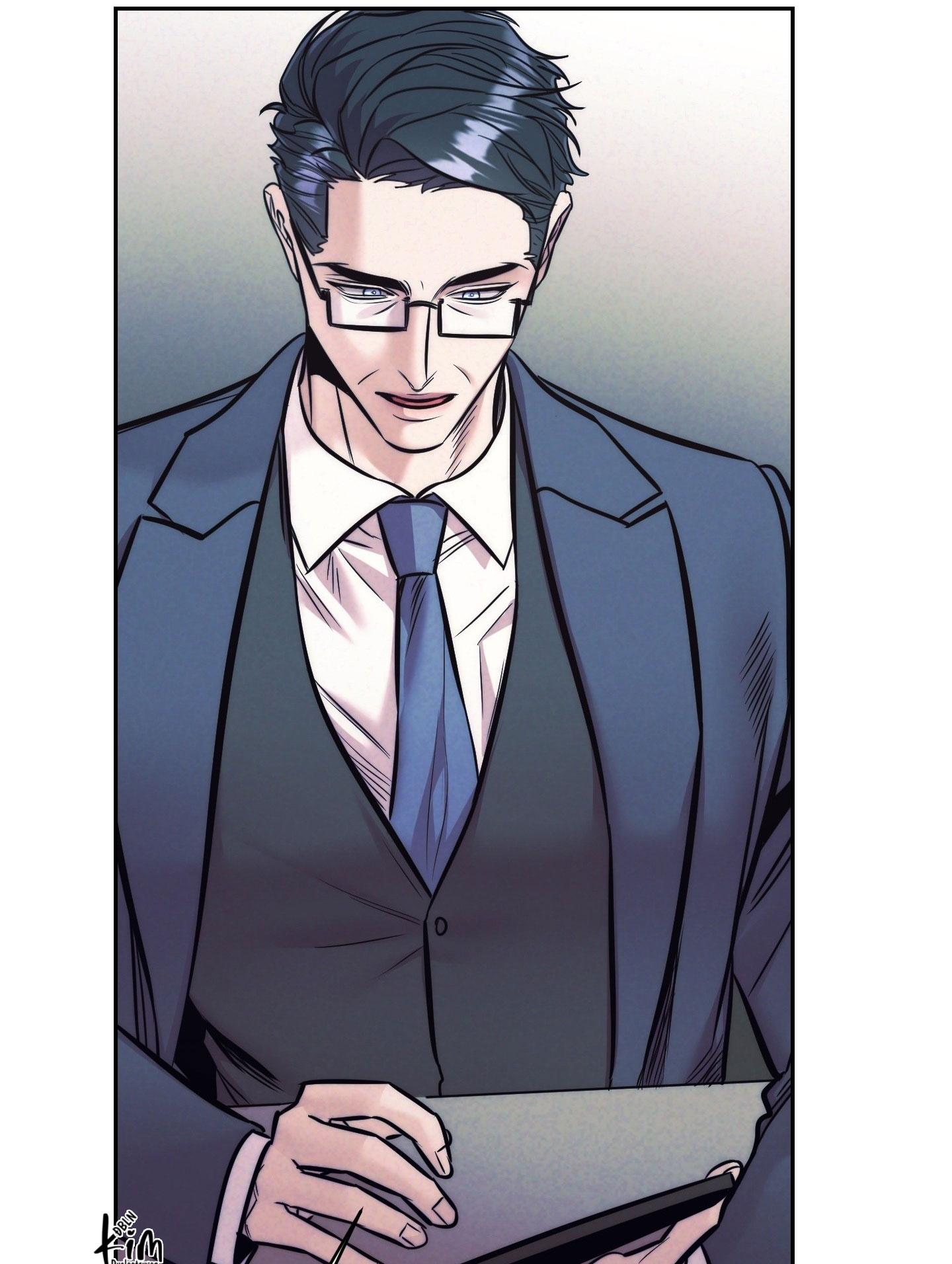 Đọc truyện KỲ THỊ - Chapter 39