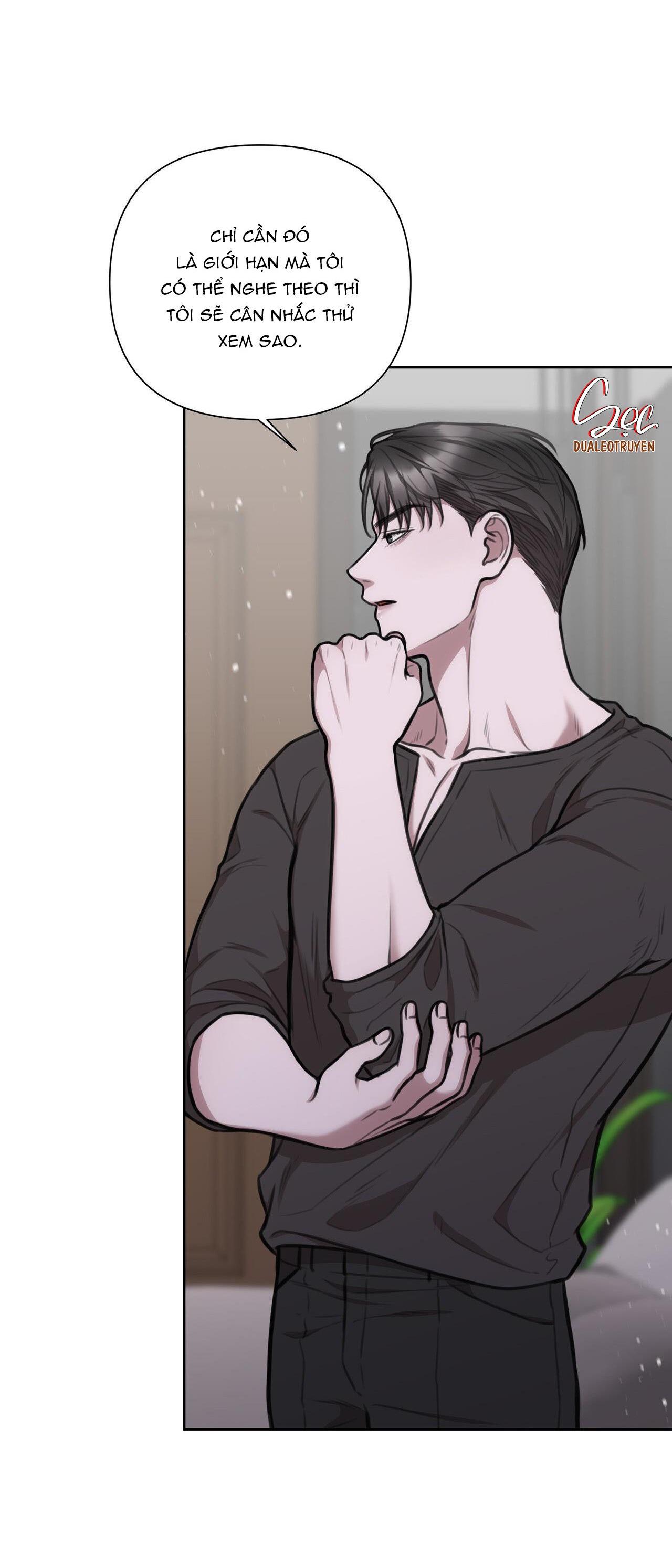 Đọc truyện NHẬT KÝ GIAM CẦM THƯ KÝ JIN - Chapter 24