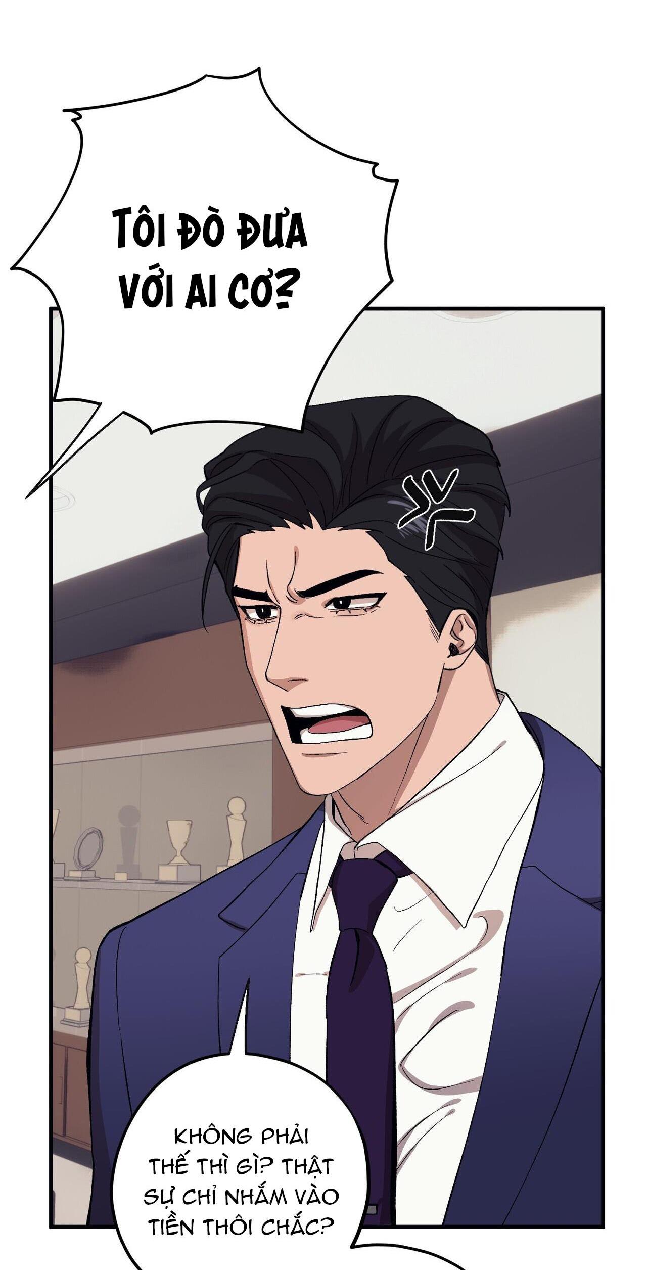 Đọc truyện Làm dâu nhà tài phiệt họ Kang - Chapter 62