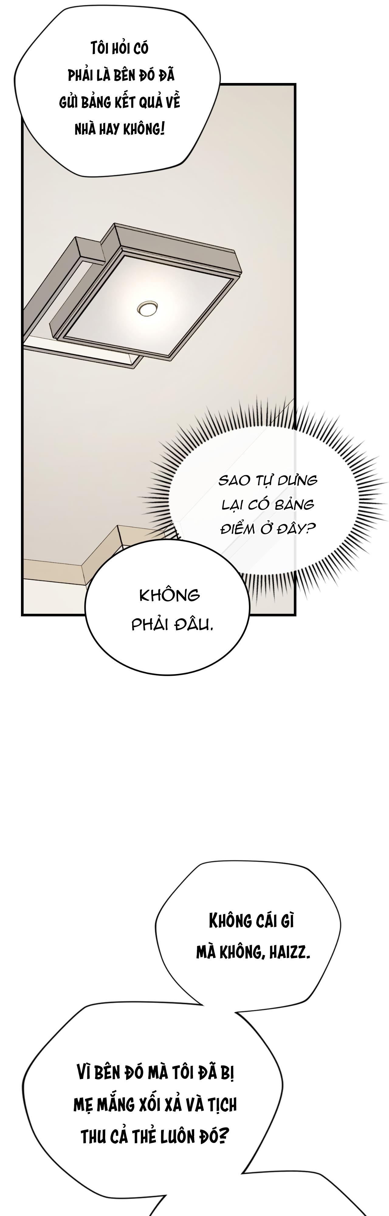 Đọc truyện Guild member - Chapter 23