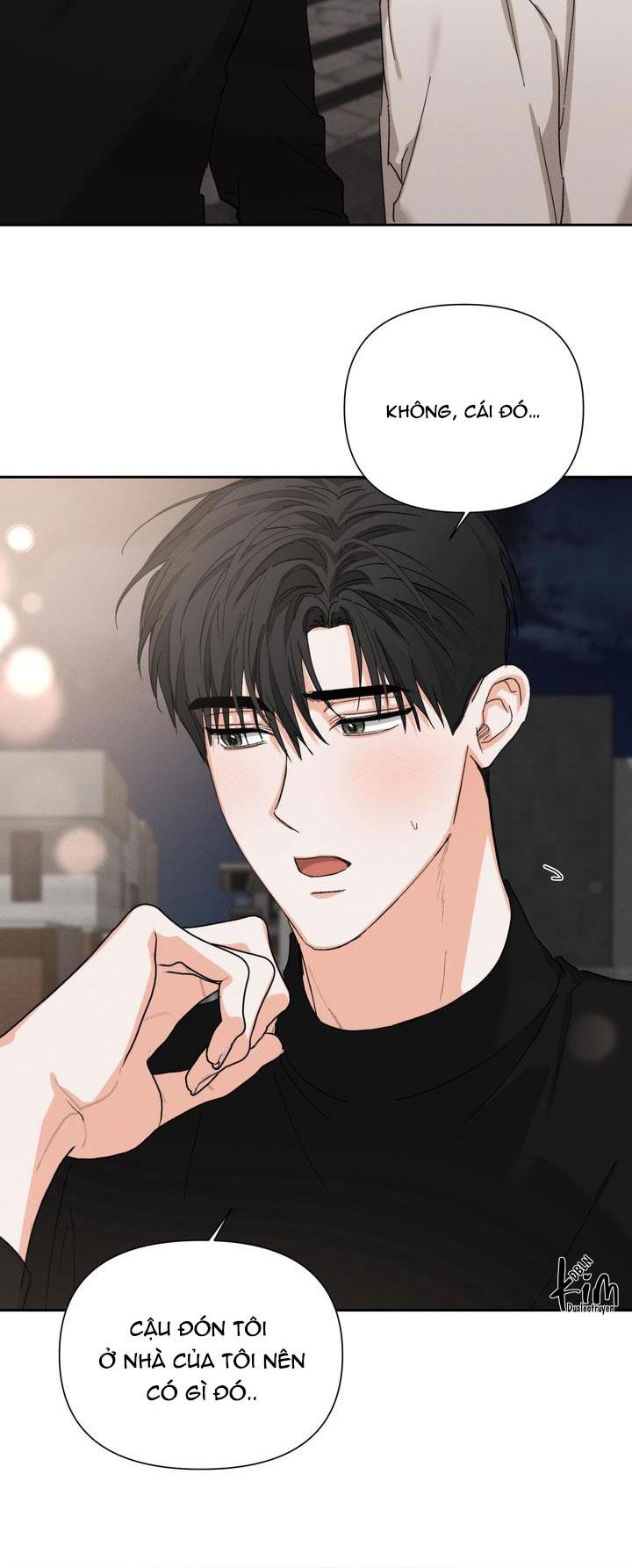 Đọc truyện NINE TO NINE - Chapter 68