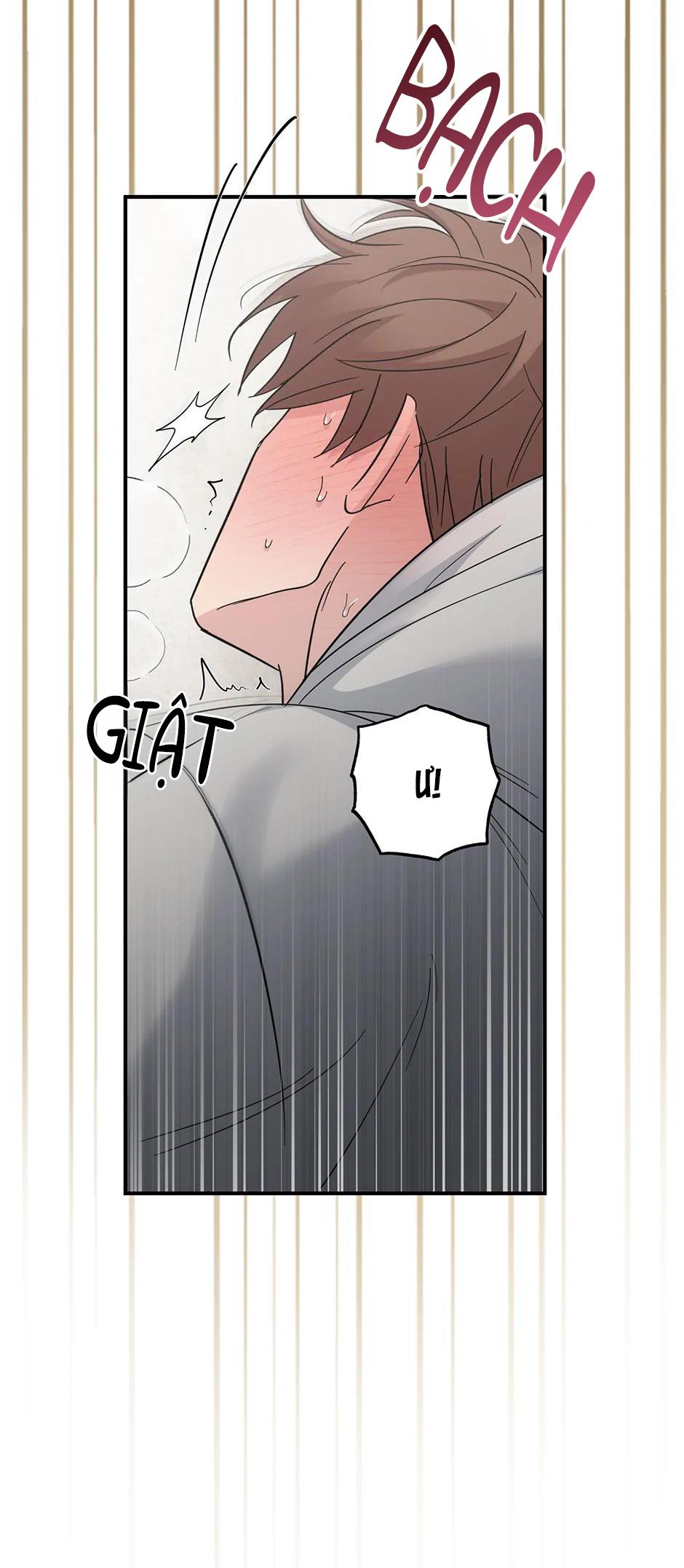 Đọc truyện Deadman Switch - Chapter 51