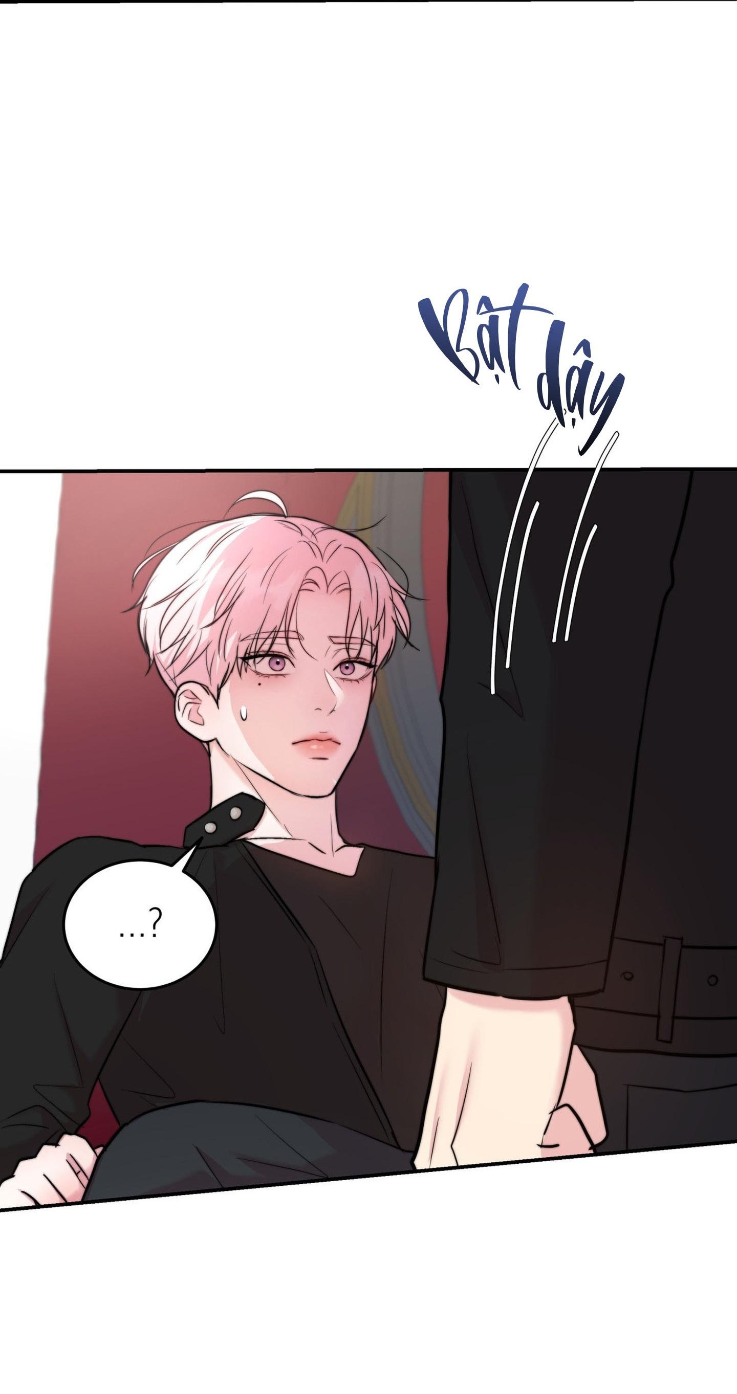 Đọc truyện  Love Remedy - Chapter 22