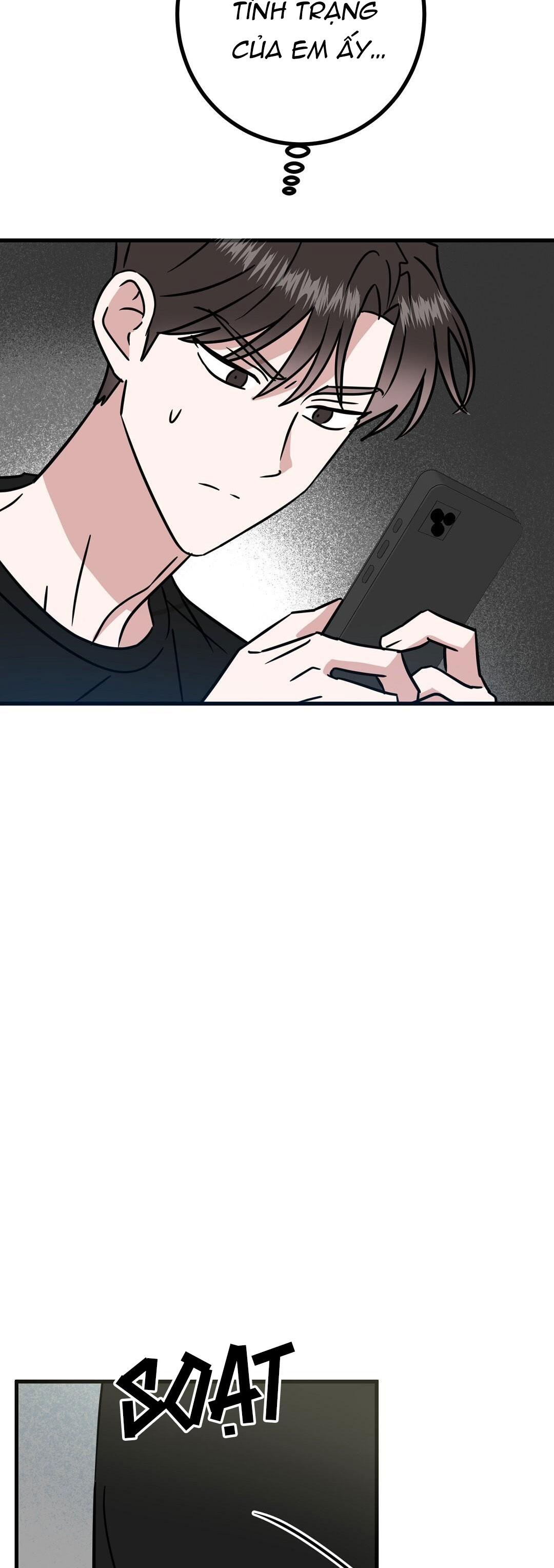 Đọc truyện NHÀ TÔI THÀNH PHIM TRƯỜNG MẤT RỒI - Chapter 26