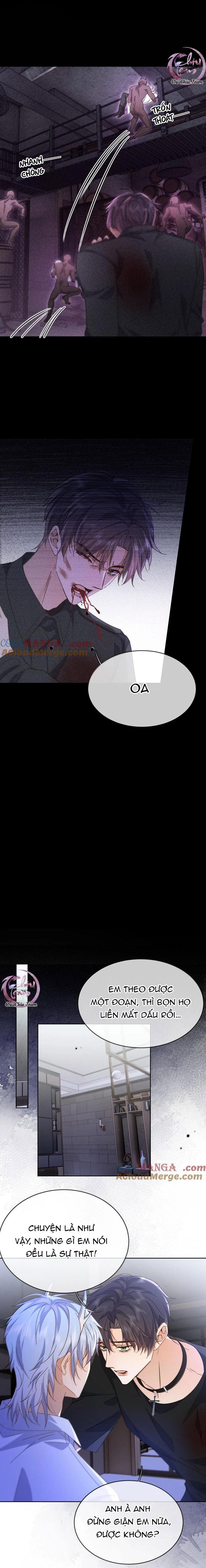 Đọc truyện Giáo Huấn Em Trai Hư Hỏng - Chapter 50