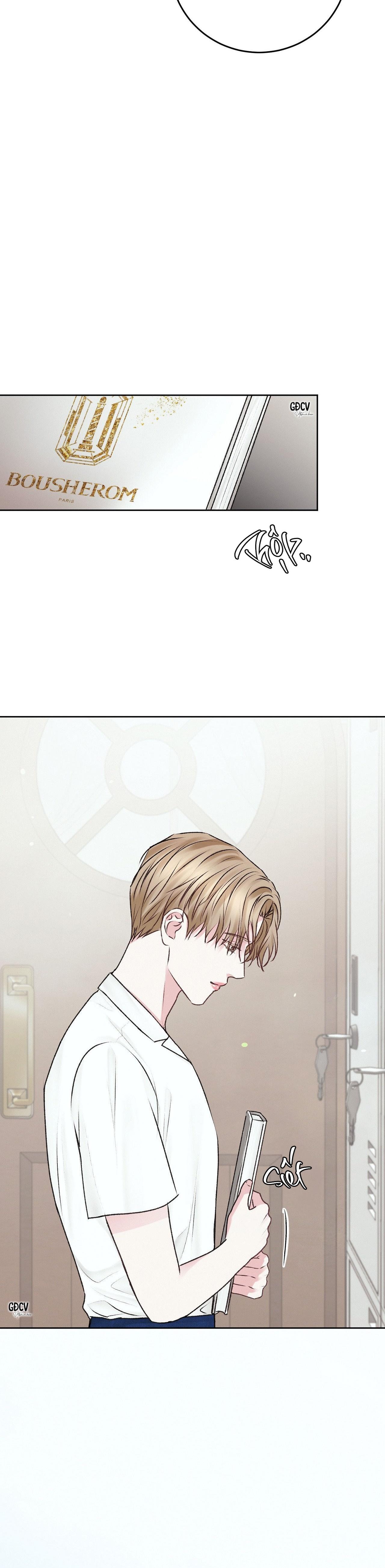 Đọc truyện CON NUÔI BẤT ĐẮC DĨ - Chapter 60