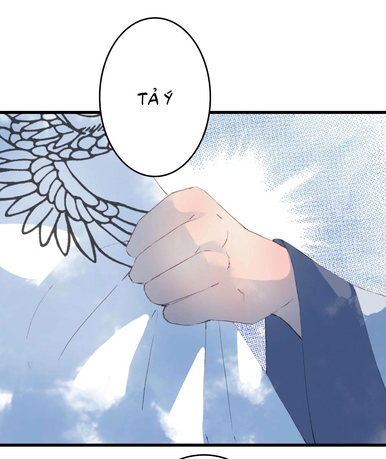 Đọc truyện Mộng tưởng chưa đến ngàn năm - Chapter 8