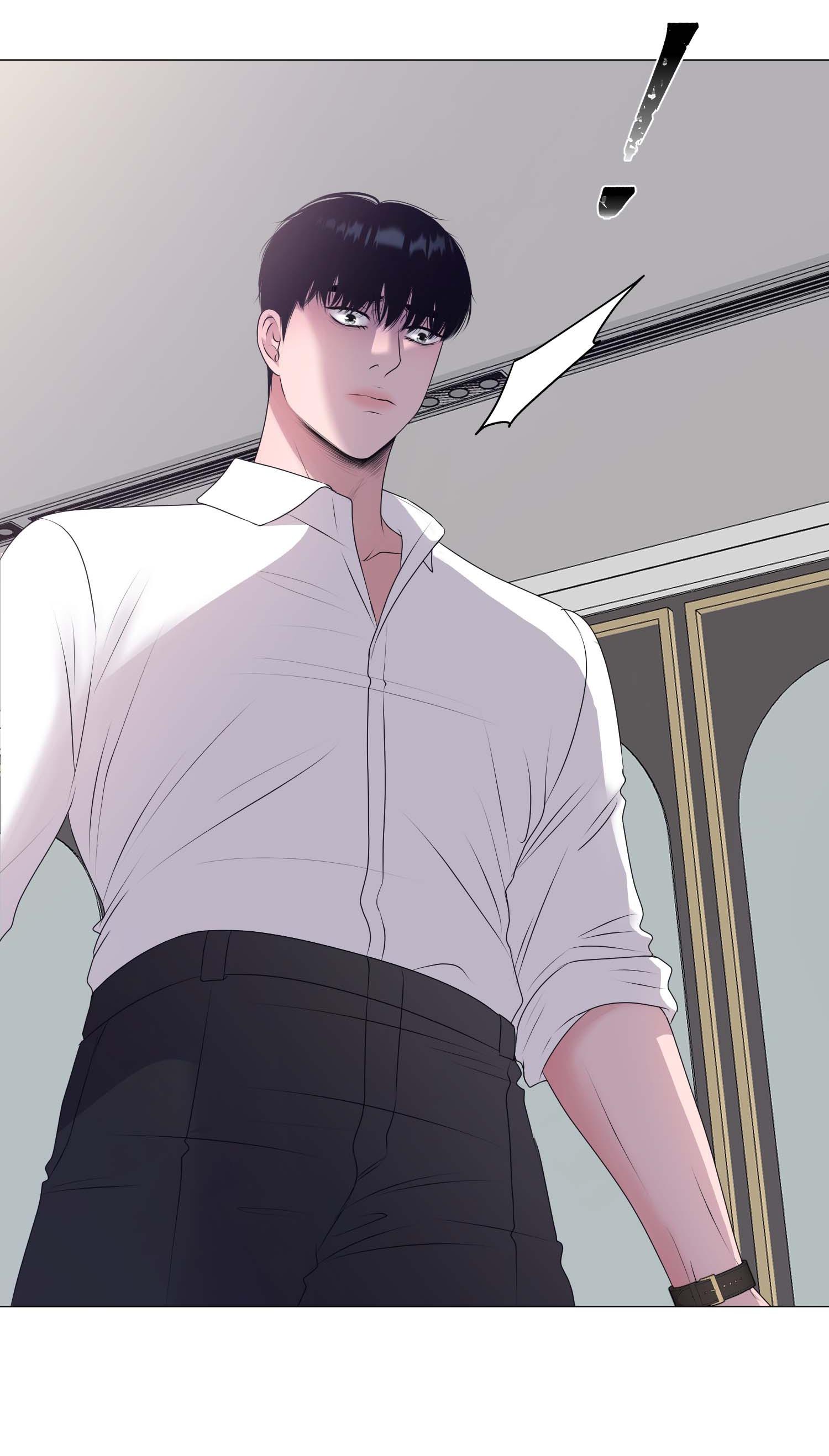 Đọc truyện Tiền bối của anh - Chapter 20