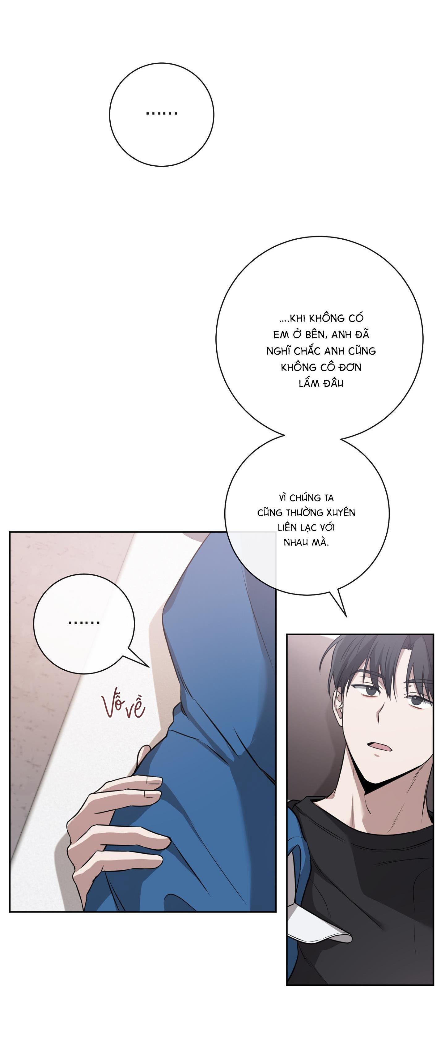 Đọc truyện 8 Lần Tình Tan - Chapter 13