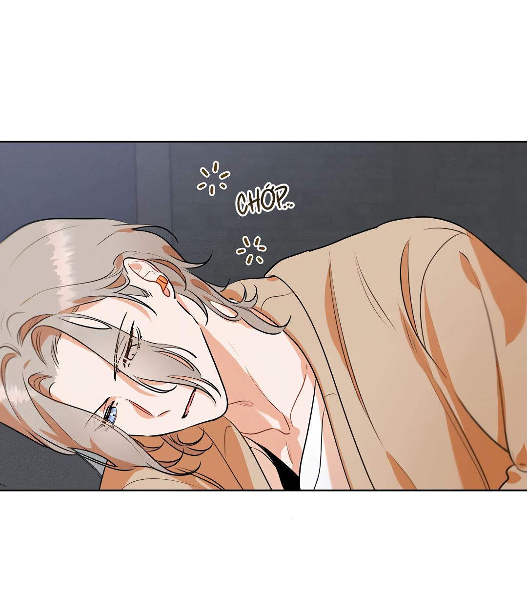 Đọc truyện Tố Cáo Sếp Tôi - Chapter 5