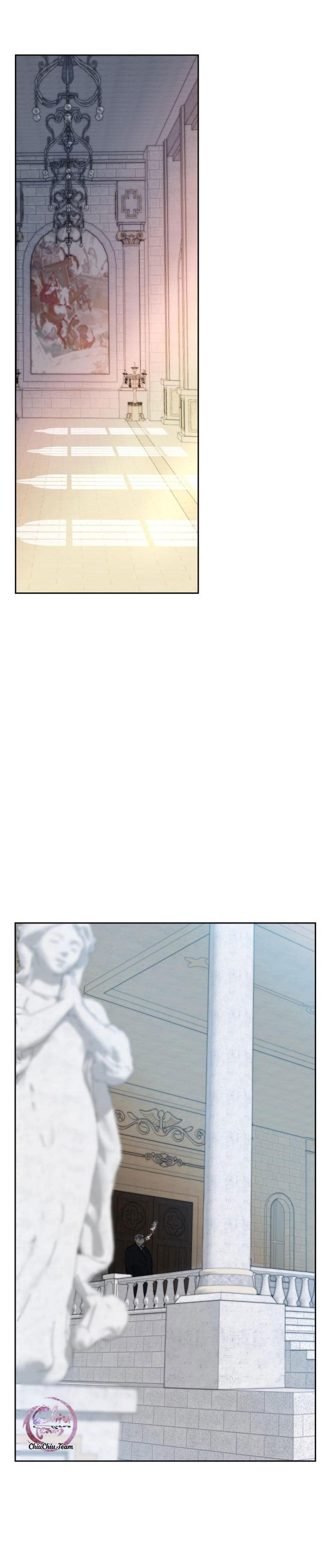 Đọc truyện Bao Nuôi Tiền Bối - Chapter 46