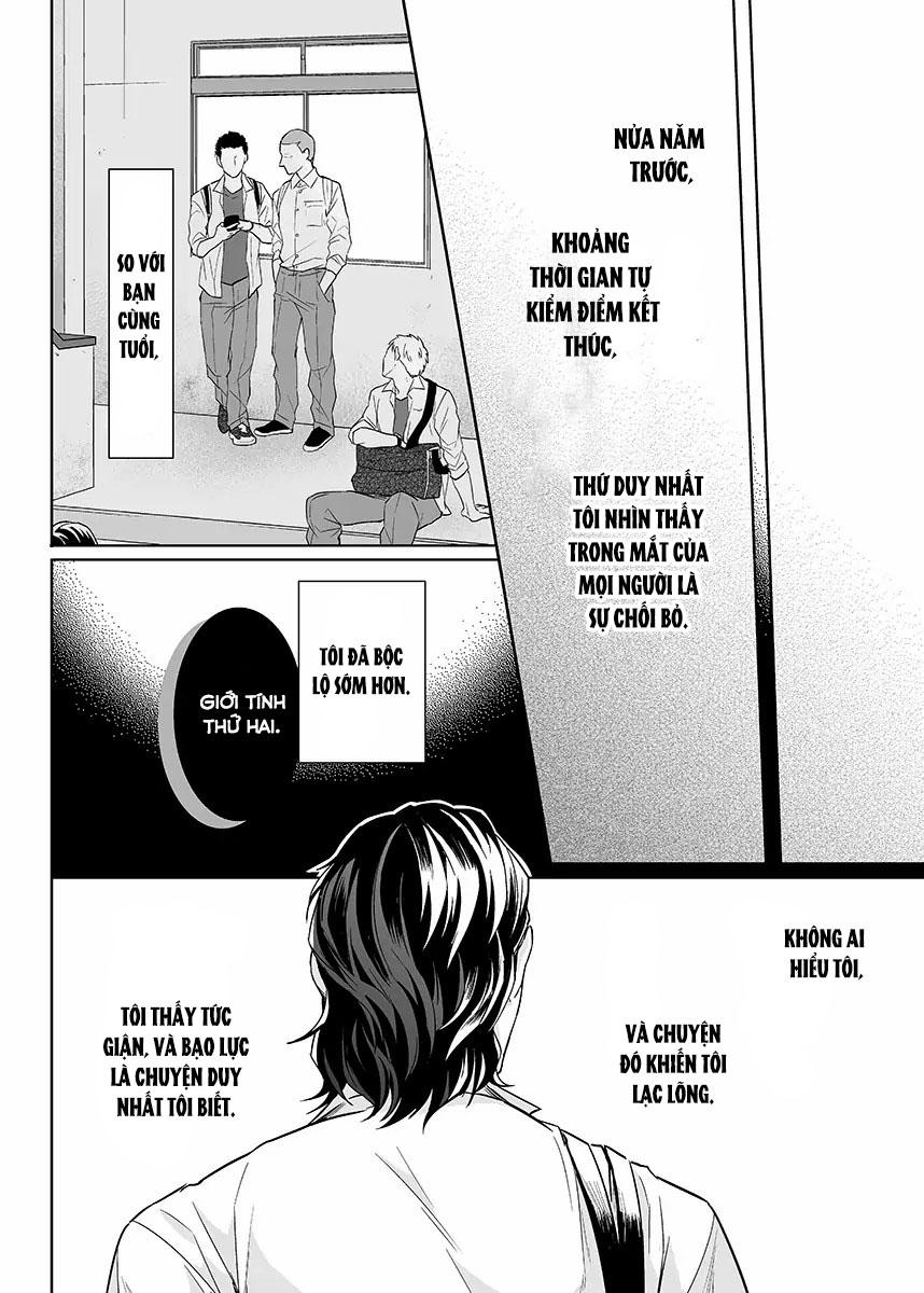 Đọc truyện [Hoàn] Thuần Phục Ta! - Chapter 7