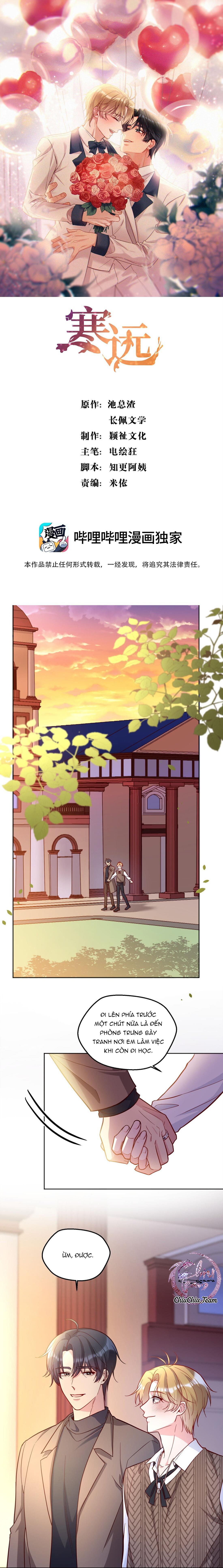 Đọc truyện Hàn Viễn - Chapter 139