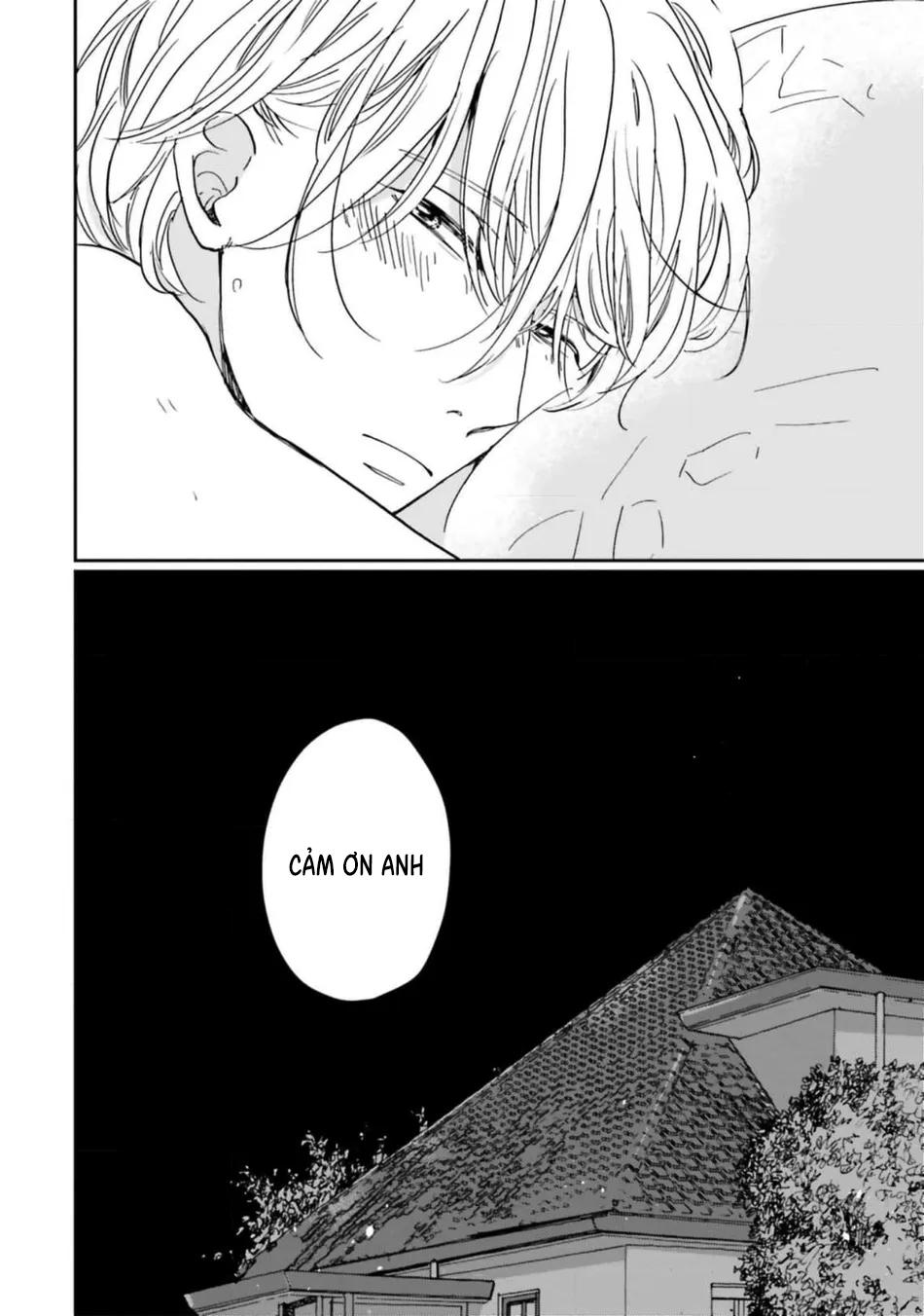 Đọc truyện Sương khói tỏa nhân gian - Chapter 8