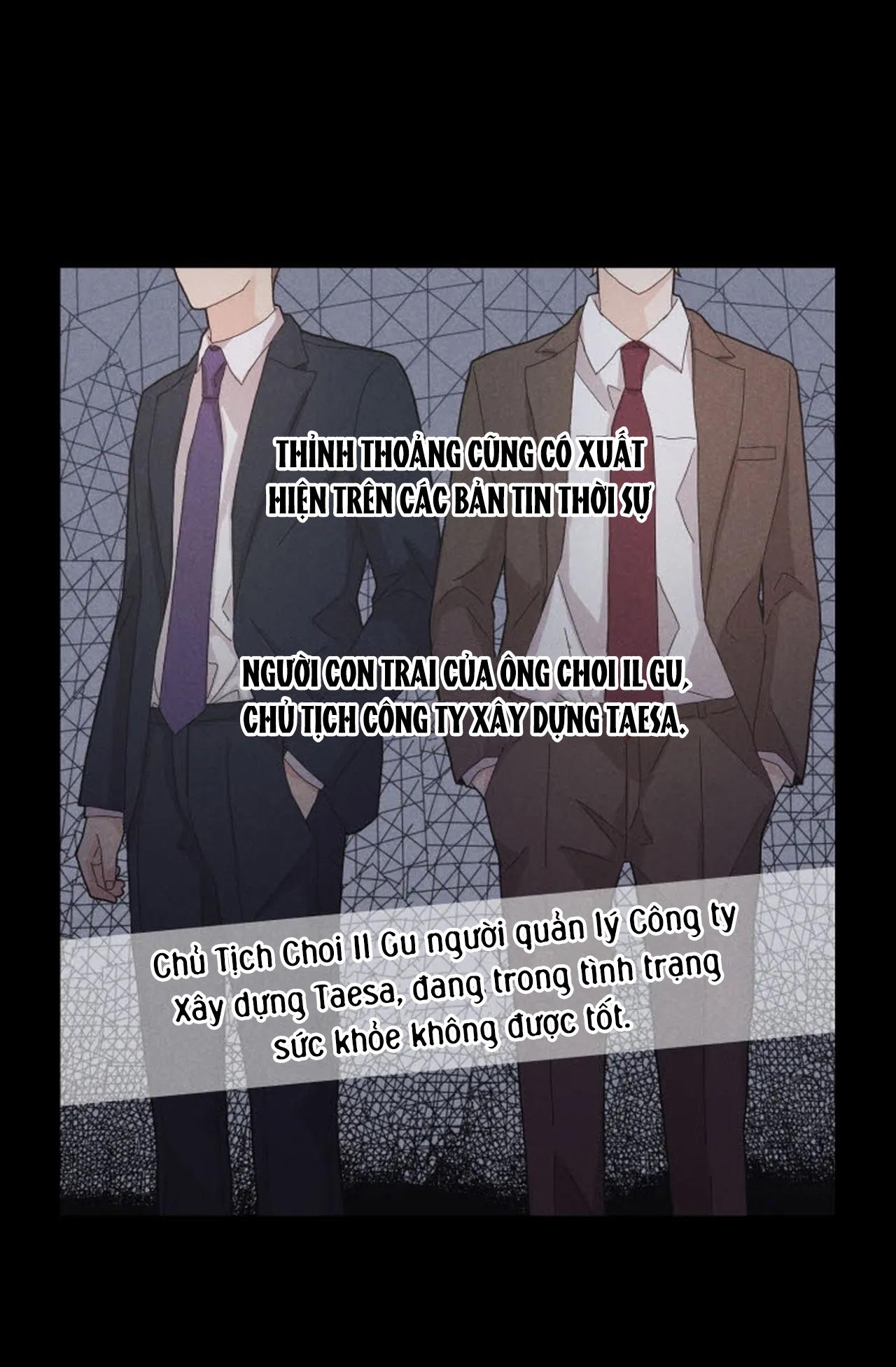 Đọc truyện [on-going] Dòng Chảy Xa Bờ - Chapter 3