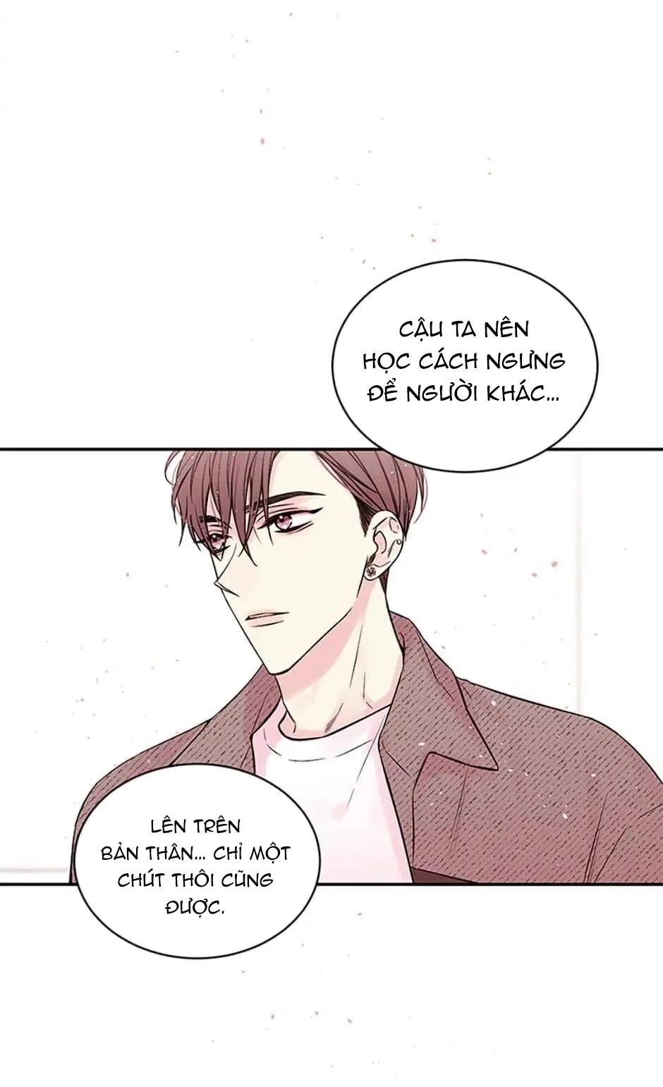 Đọc truyện (END) Bí Mật Của Tôi - Chapter 57