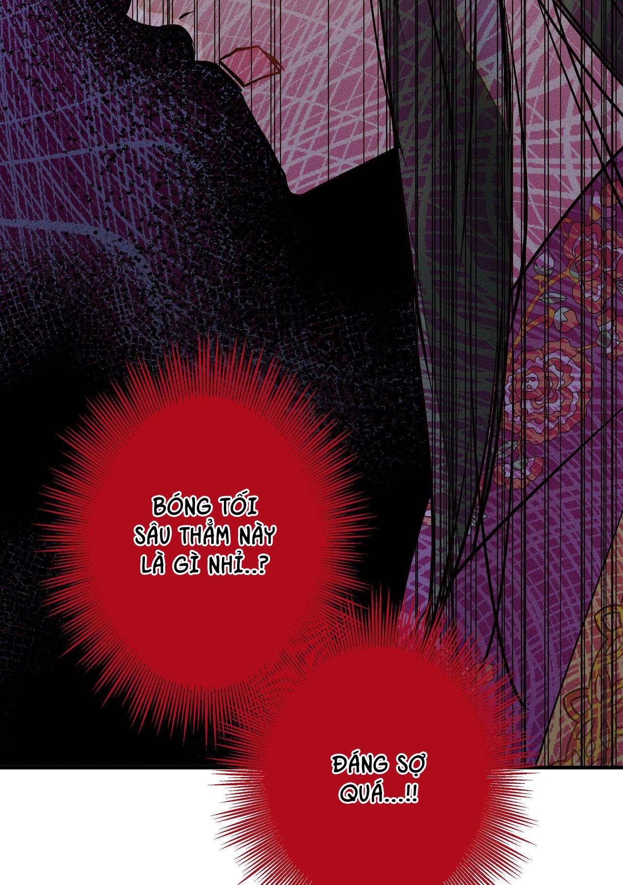 Đọc truyện BL CỔ TRANG-ÂU CỔ NGẮN NHÀ KIM - Chapter 39.6