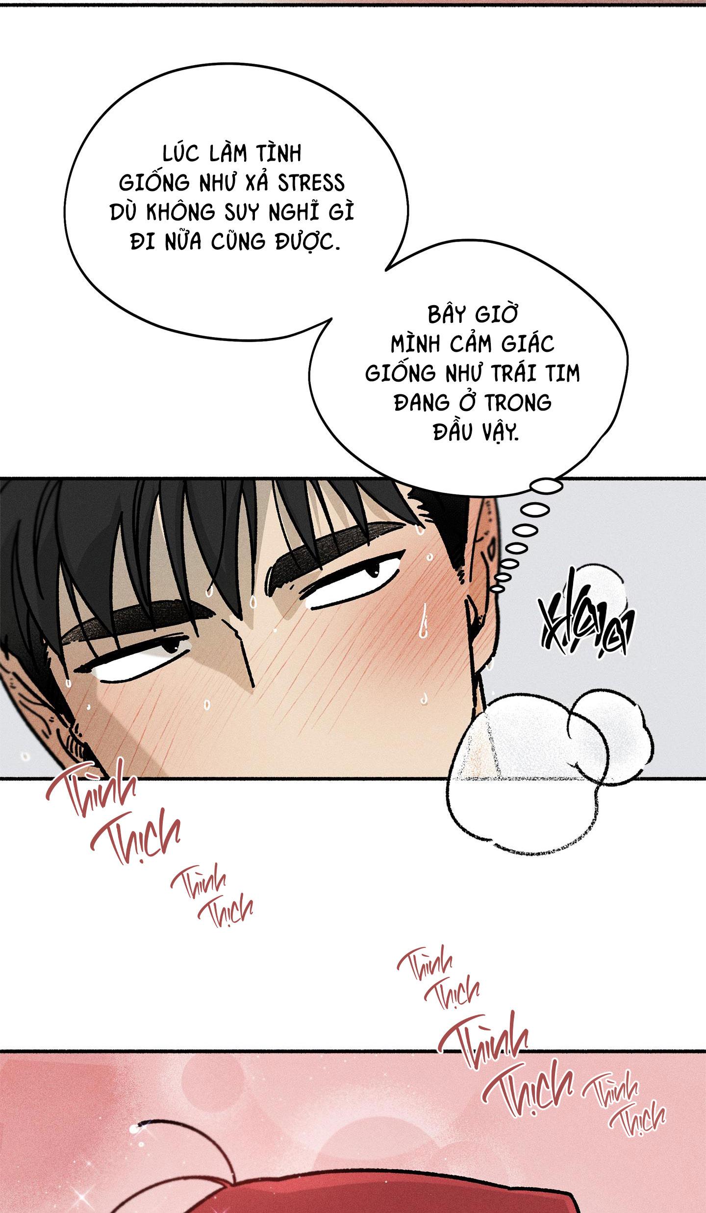 Đọc truyện LÃNG MẠN KHÔNG TRỌNG LỰC - Chapter 29