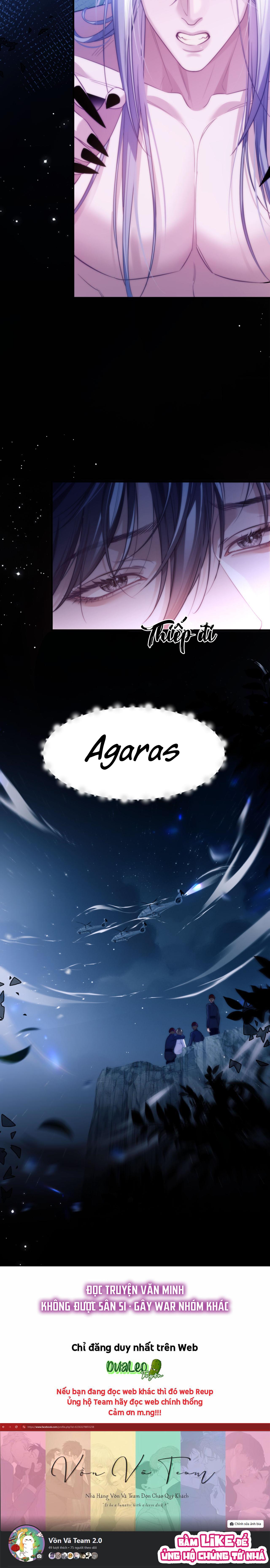 Đọc truyện Nhân Ngư Desharow - Chapter 66