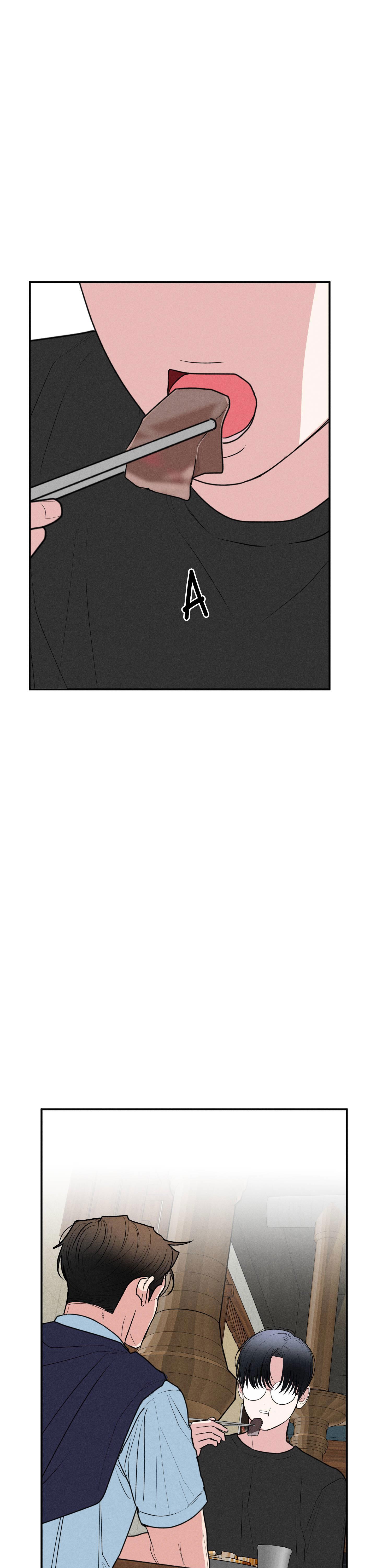 Đọc truyện (DROP) MÓN QUÀ DÀNH CHO KẺ NGẠO MẠN - Chapter 52