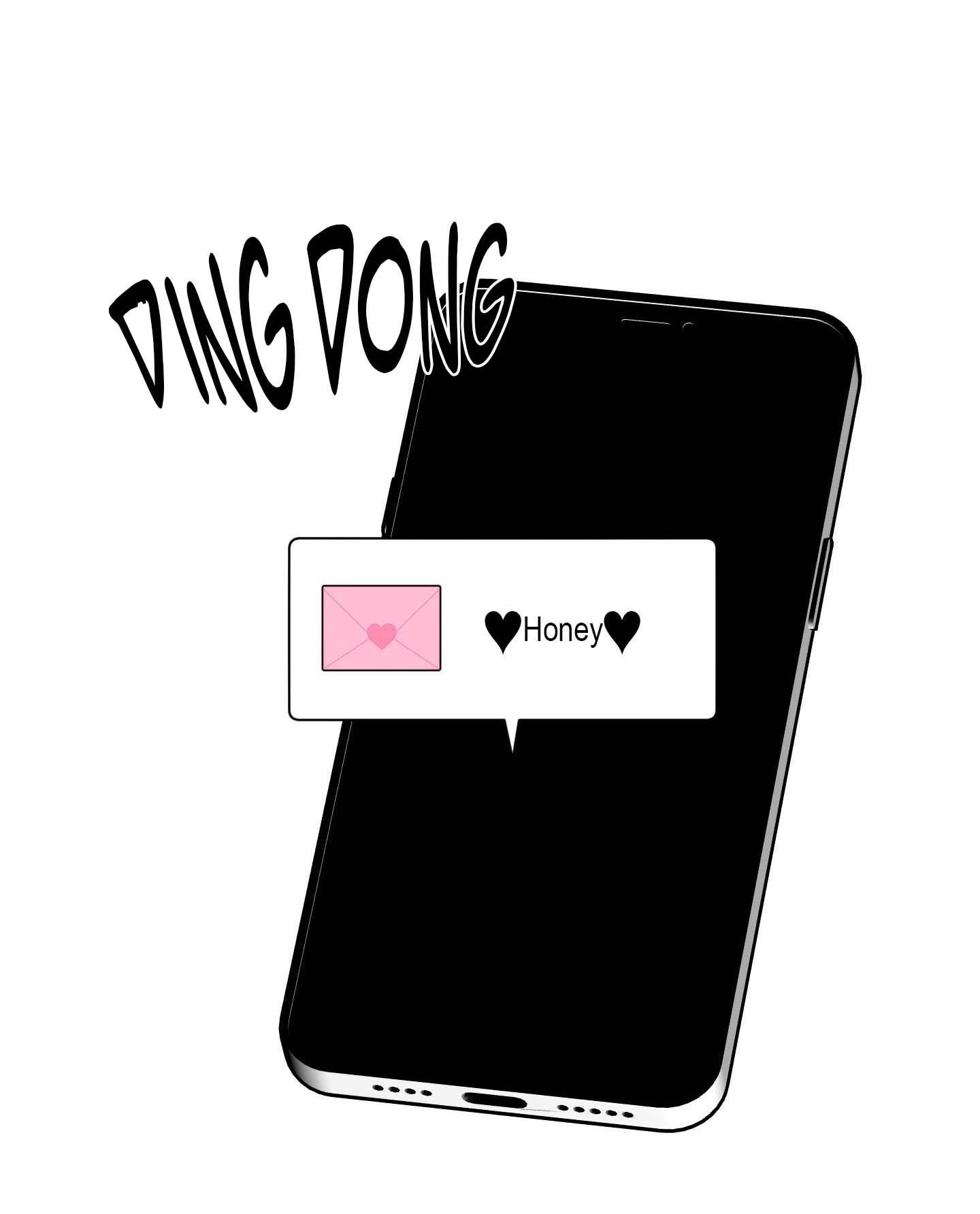 Đọc truyện Kick your heart - Chapter 36