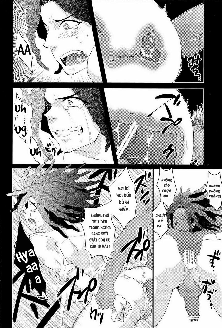 Đọc truyện Tổng Hợp Oneshot Rape - Chapter 170