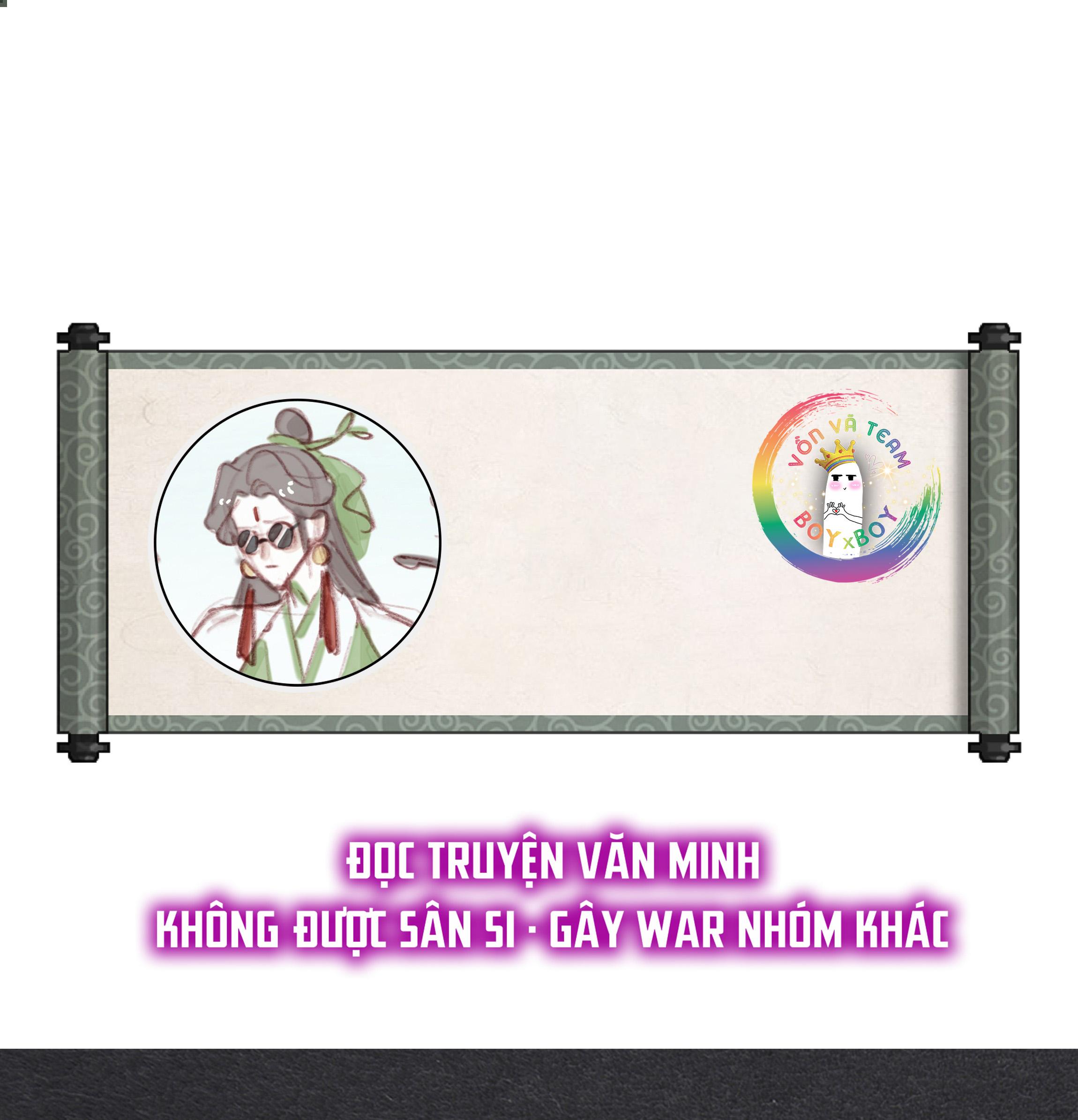 Đọc truyện Bản Toạ Nuôi Quỷ Hút Máu Ở Tông Môn (END) - Chapter 50