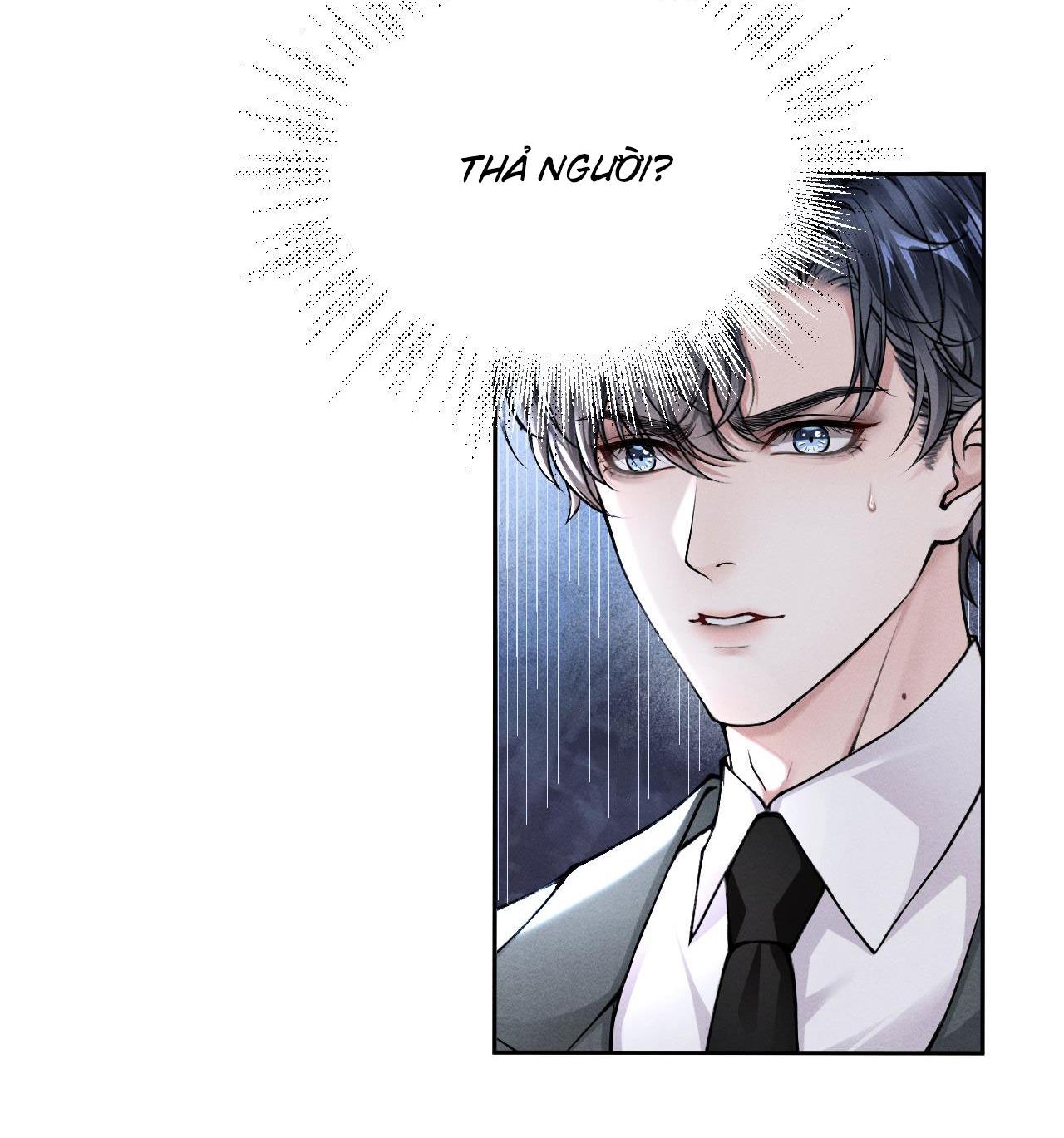 Đọc truyện Lông Vũ Ngược Sáng - Chapter 4