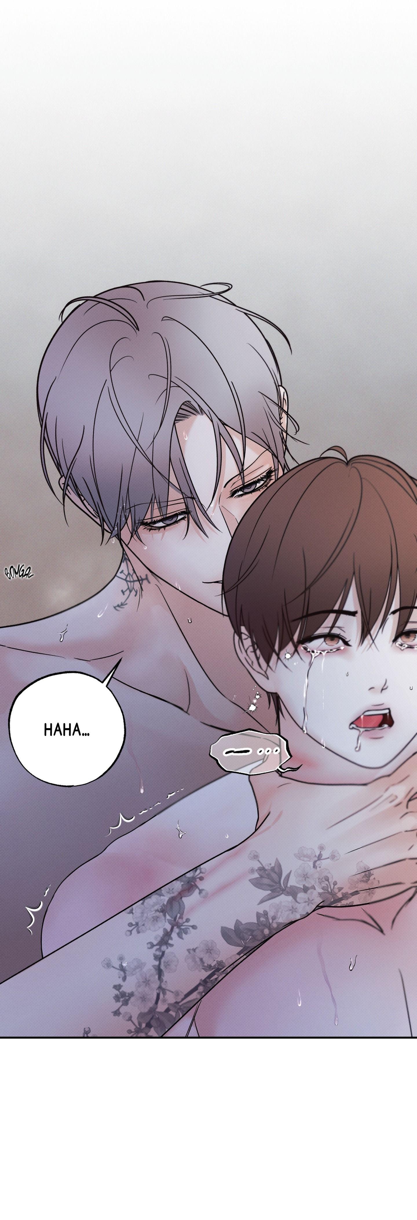 Đọc truyện Ranh giới quyến rũ - Chapter 1