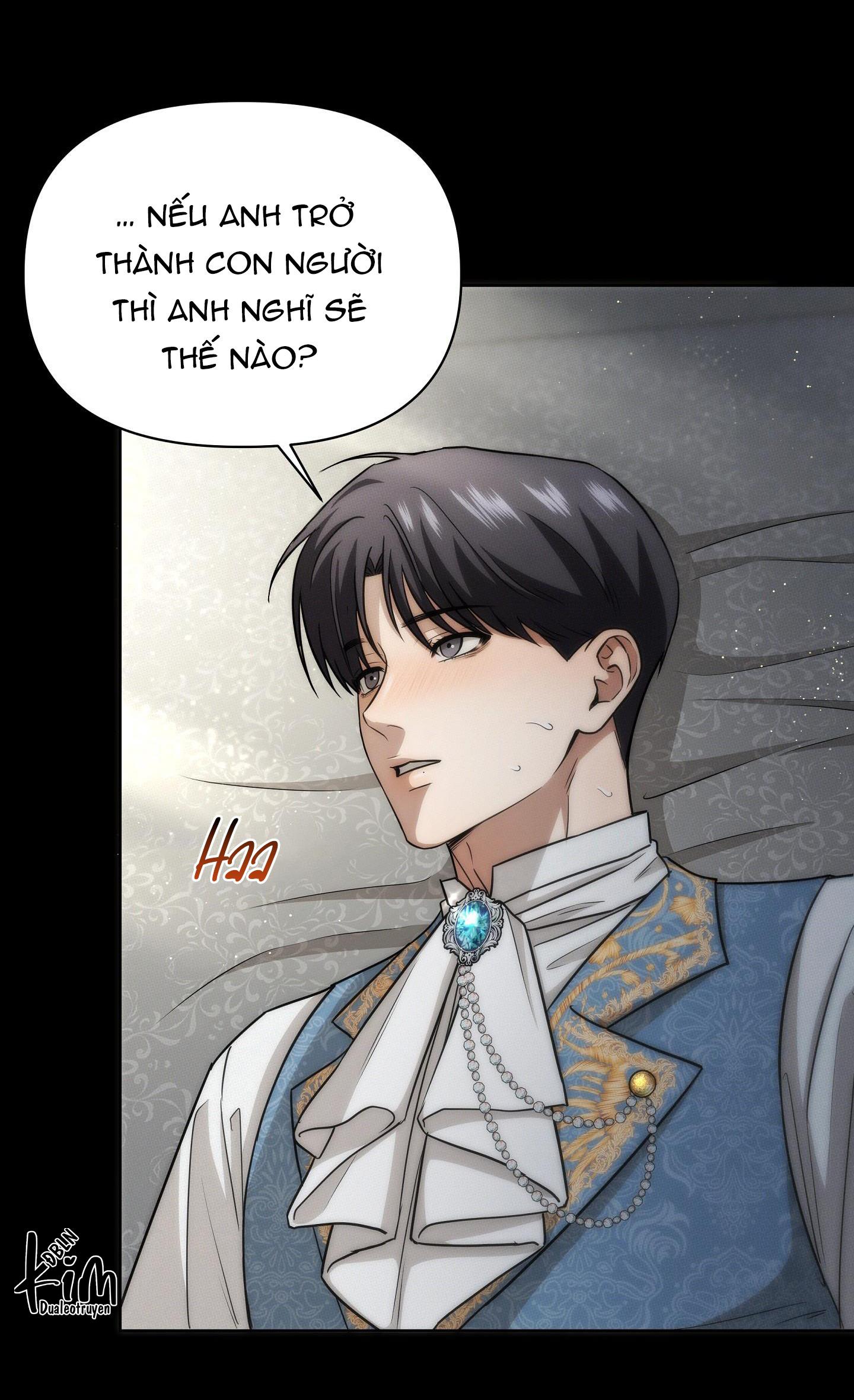 Đọc truyện SLEEP OR SEX - Chapter 8