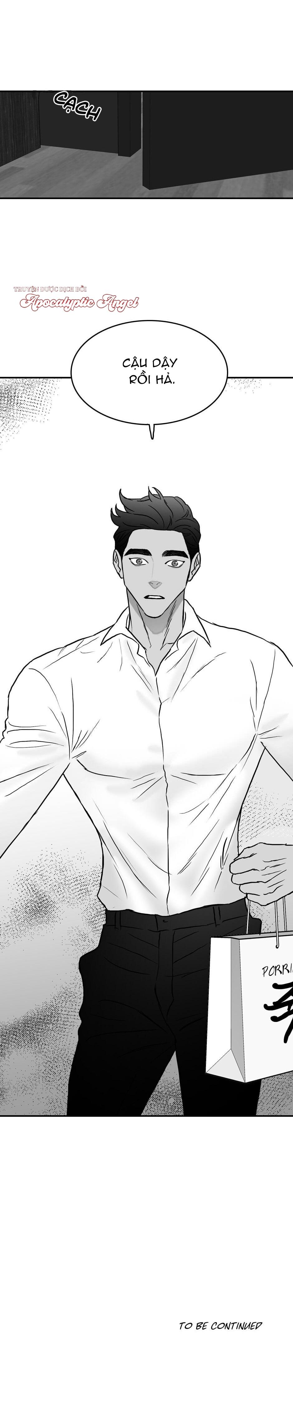 Đọc truyện Chúng Ta Đều Là Kẻ Ngốc - Chapter 21