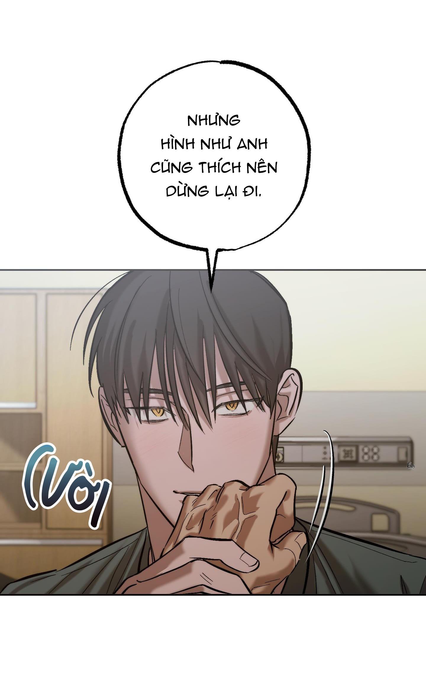 Đọc truyện BLOODY HELL - Chapter 6