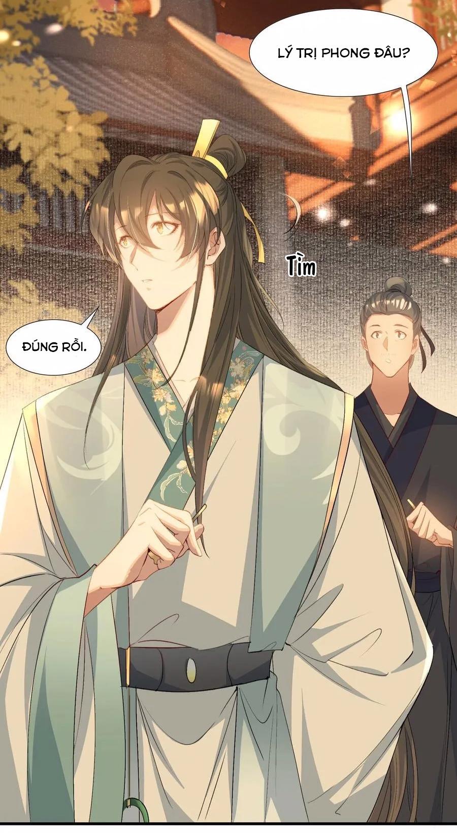 Đọc truyện Loạn thế vi vương - Chapter 80
