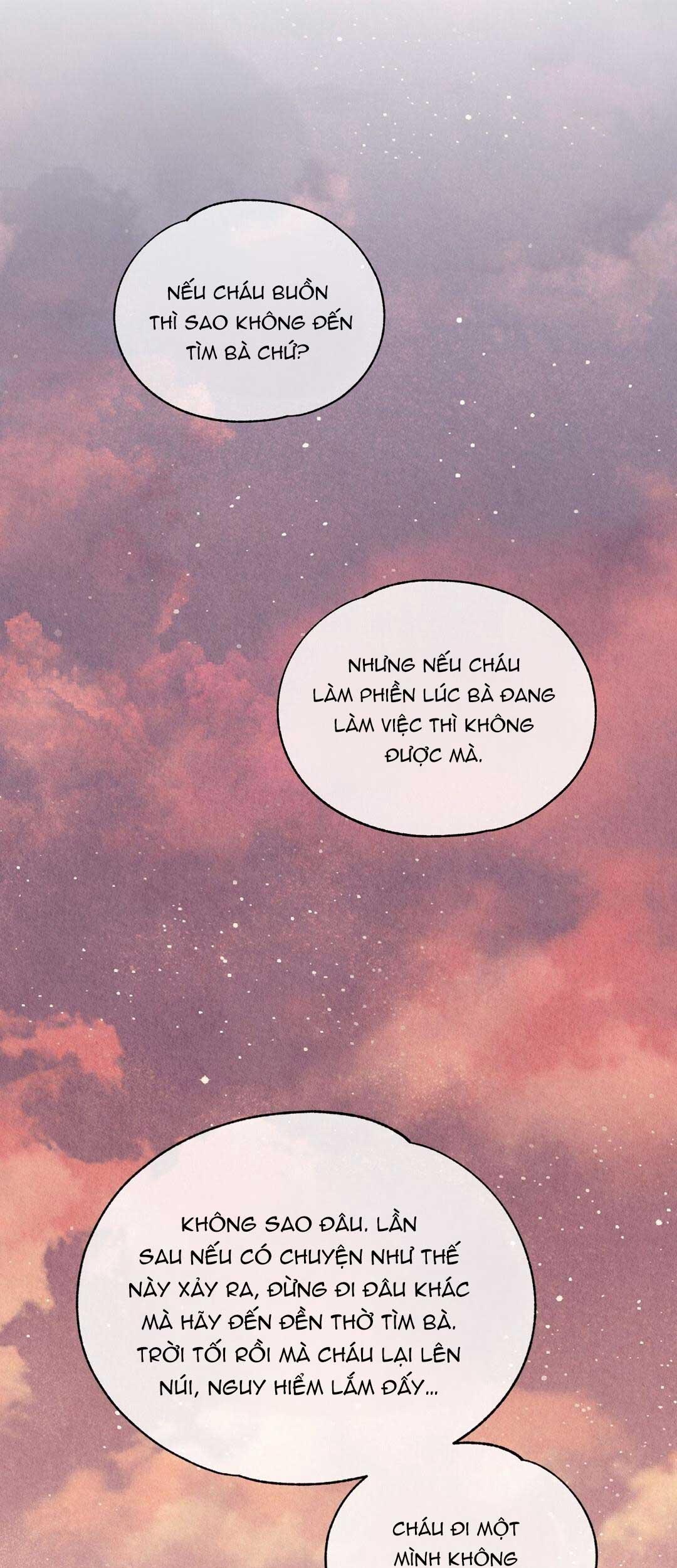 Đọc truyện BẢN CHẤT TÀ ÁC - Chapter 0