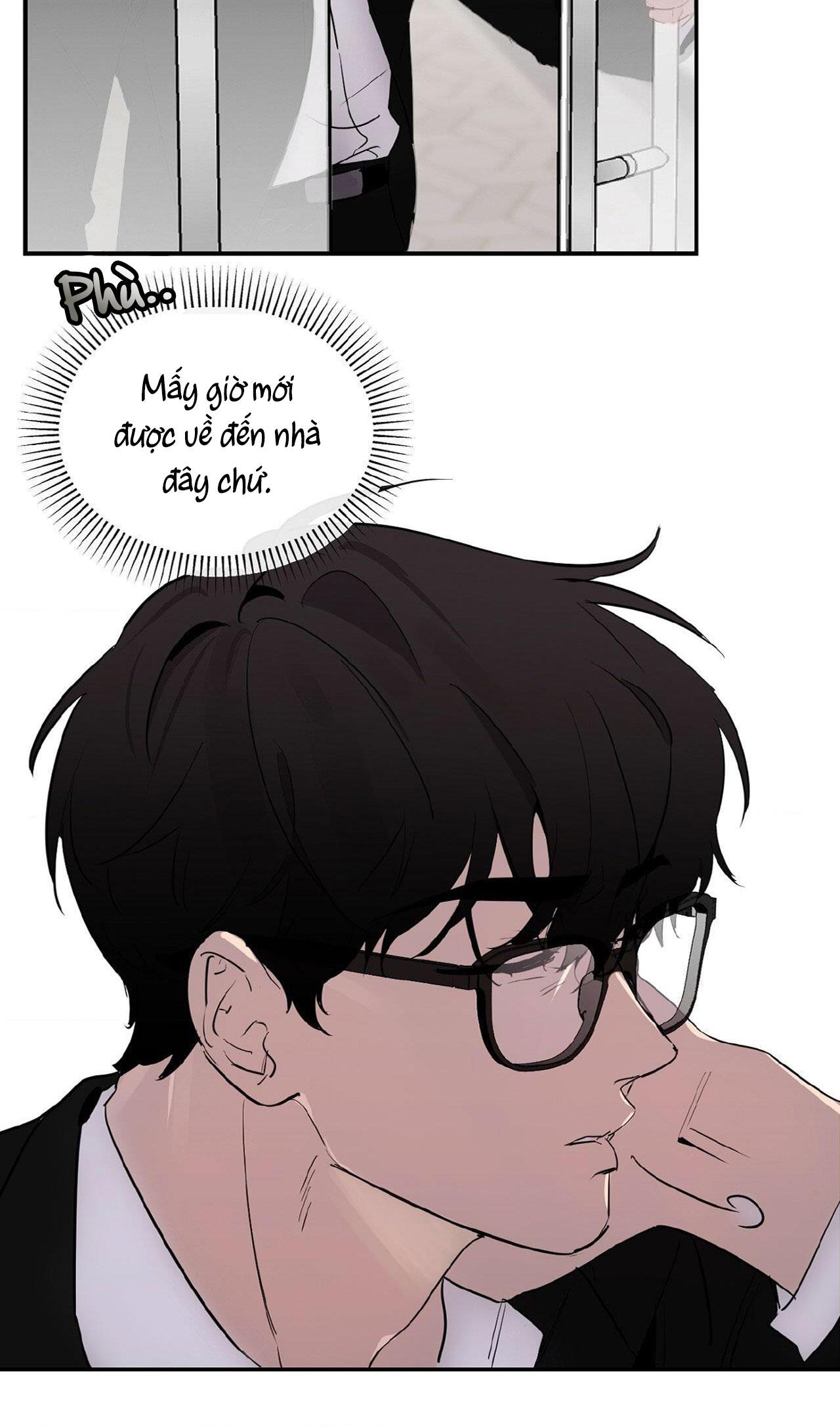 Đọc truyện XIỀNG XÍCH HOÀN MỸ - Chapter 3