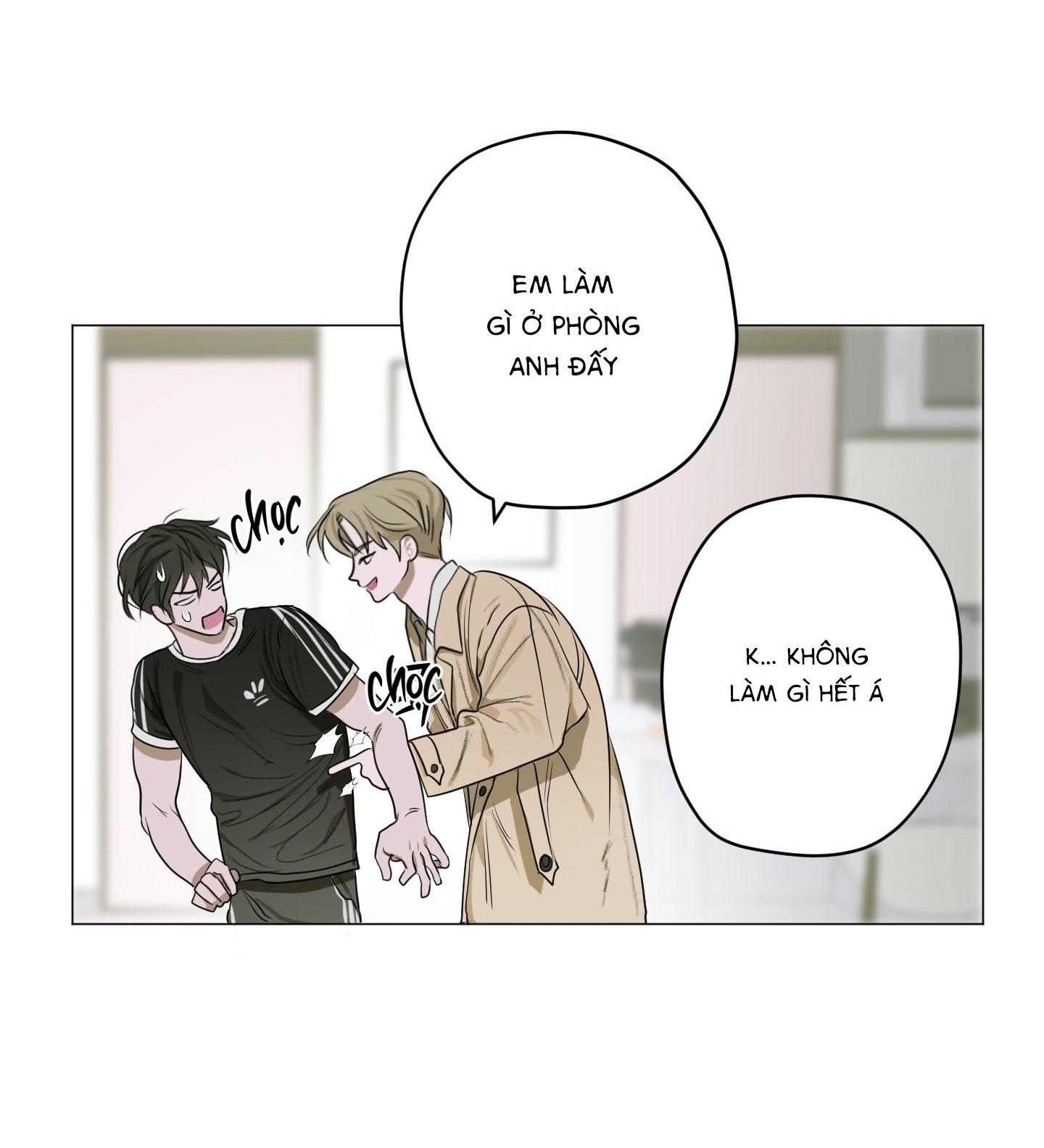 Đọc truyện  Đầm Sen Héo Úa - Chapter 2