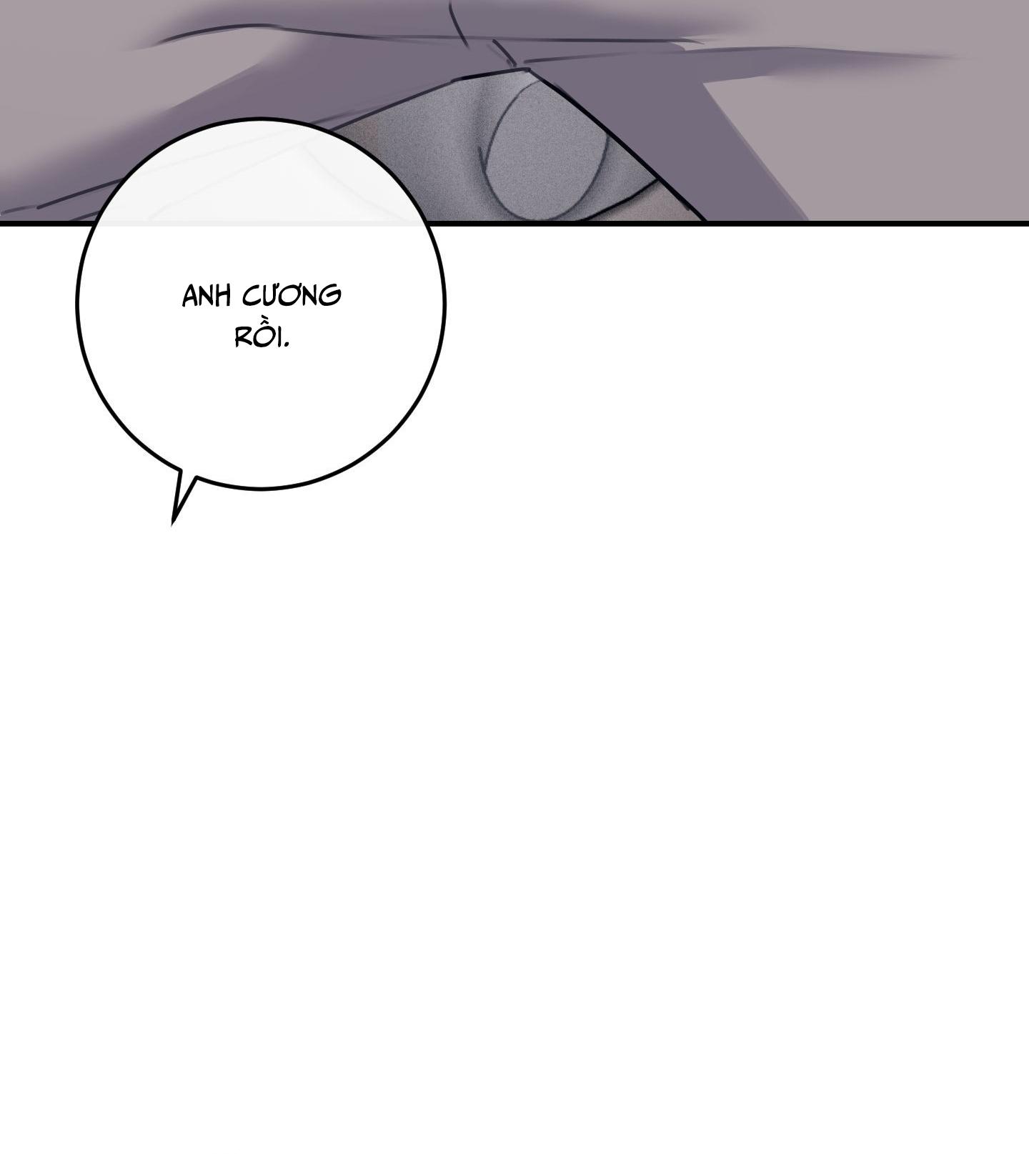 Đọc truyện QUAN HỆ CỘNG SINH CỦA MẶT TRĂNG VÀ MẶT TRỜI - Chapter 35