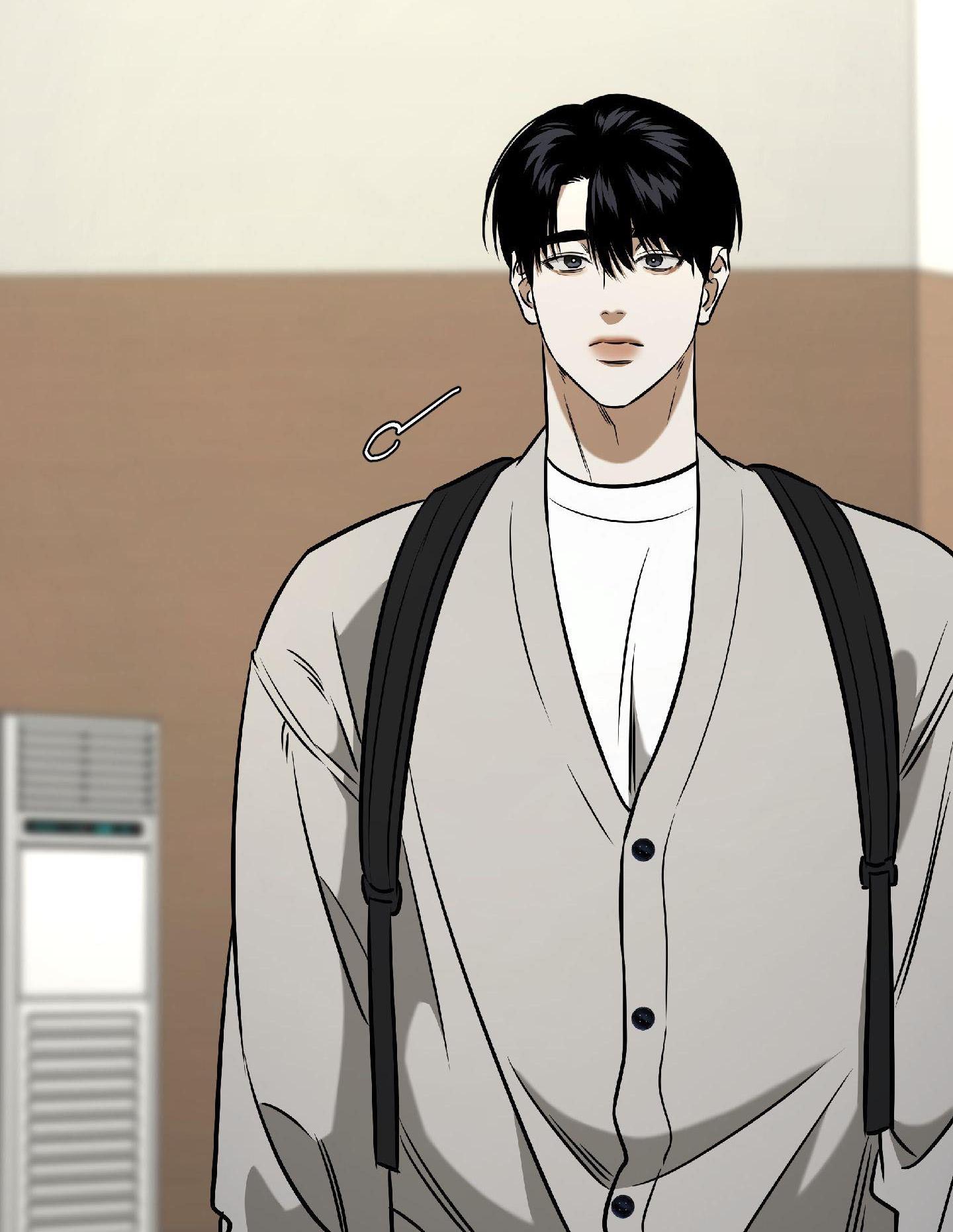 Đọc truyện |DROP| Hưởng Lợi - Chapter 37