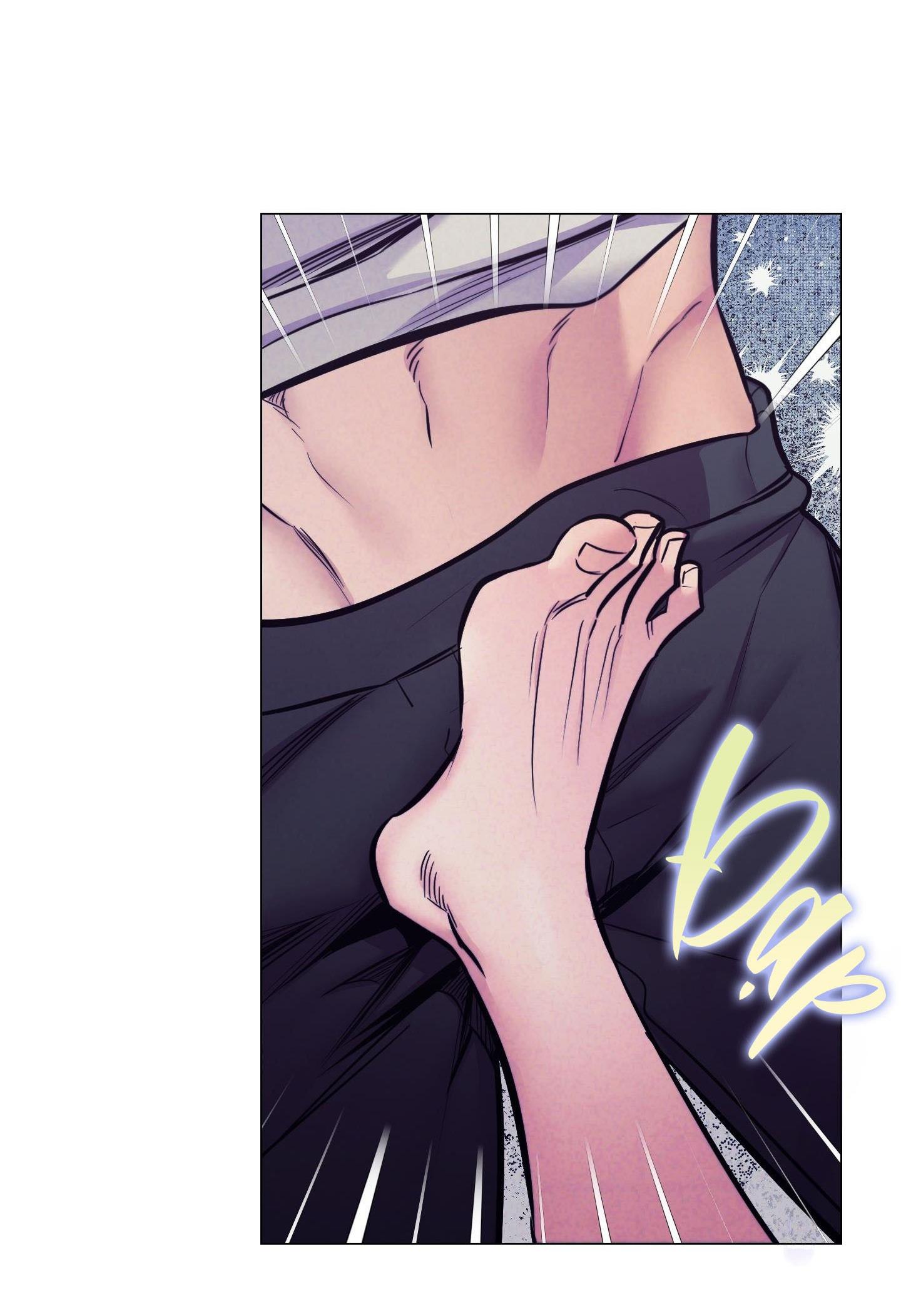 Đọc truyện  Stigma - Chapter 36