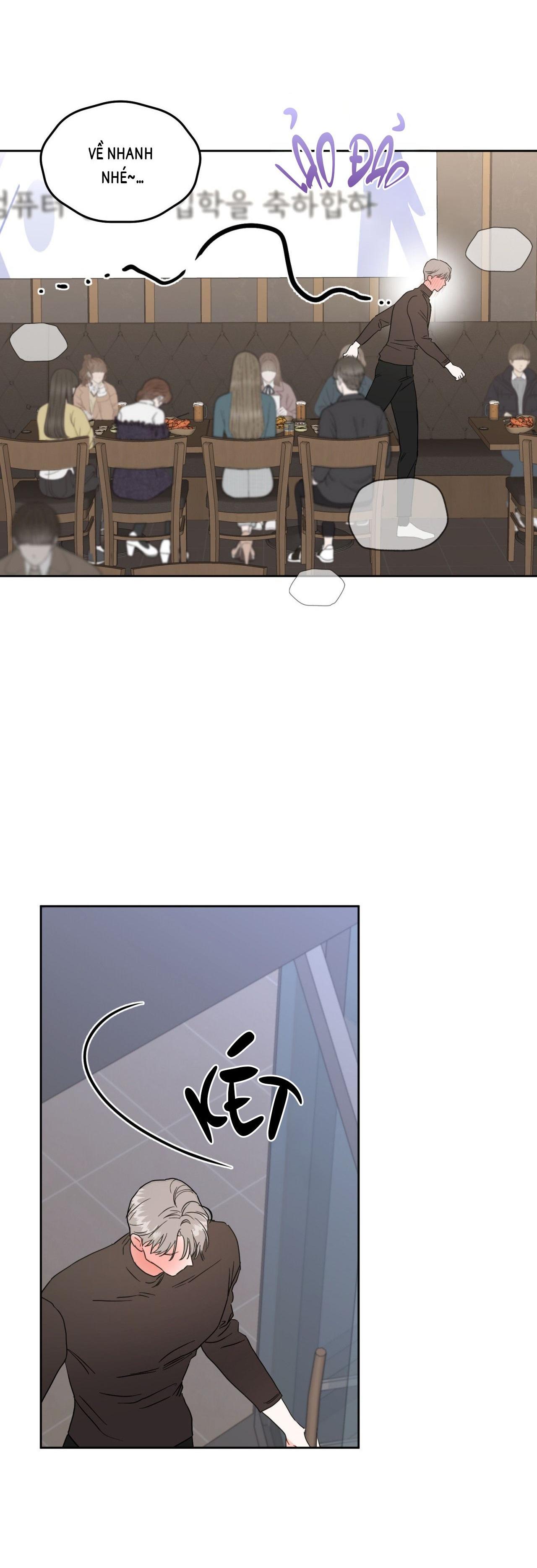 Đọc truyện Nhiệm vụ công lược kết thúc rồi cơ mà? - Chapter 1