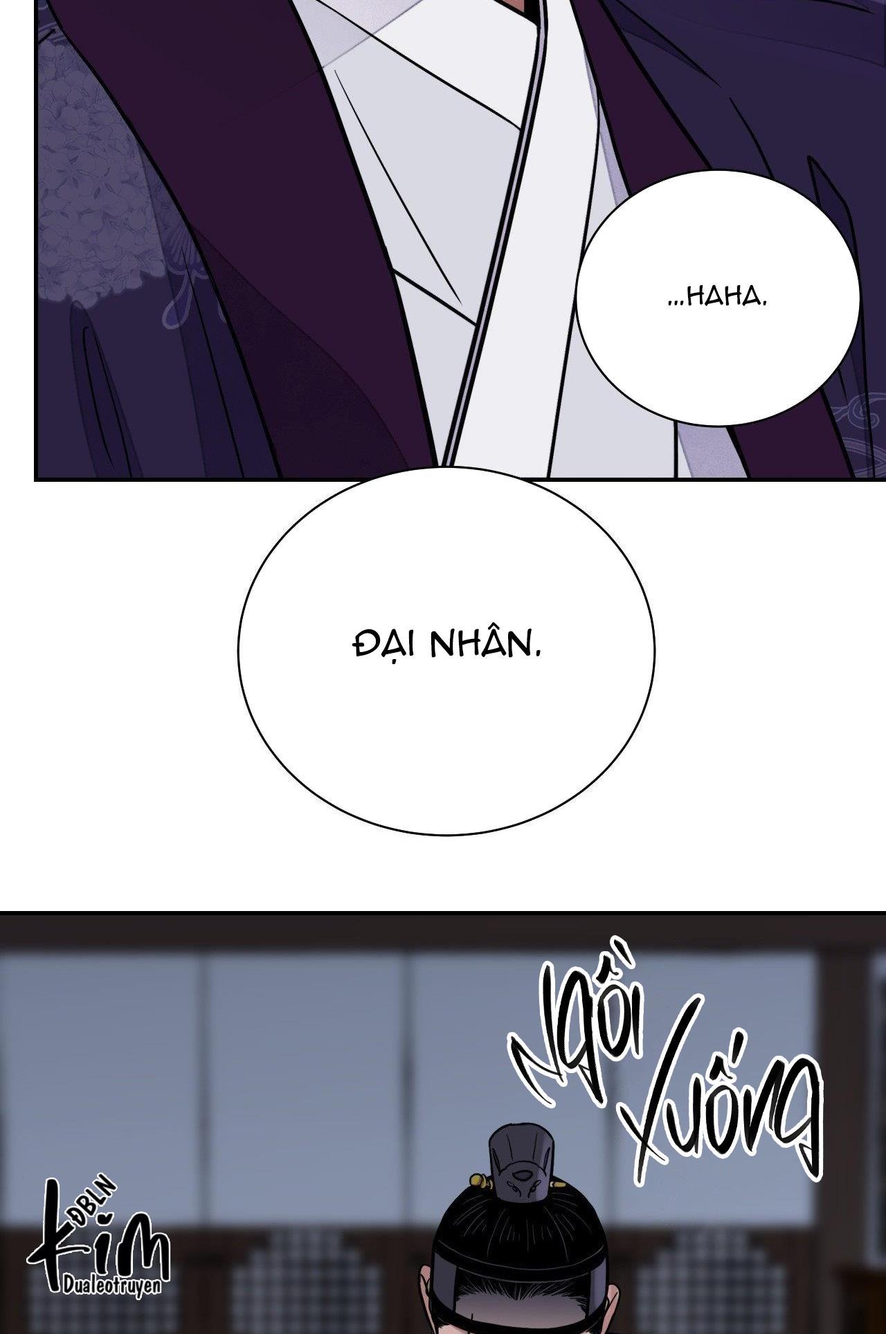 Đọc truyện KIẾM HOA - Chapter 76
